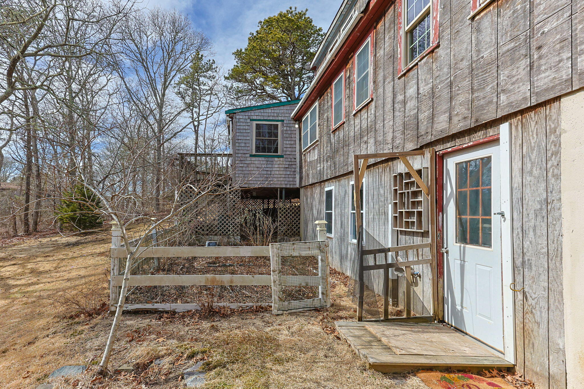 398 Lund Farm Way