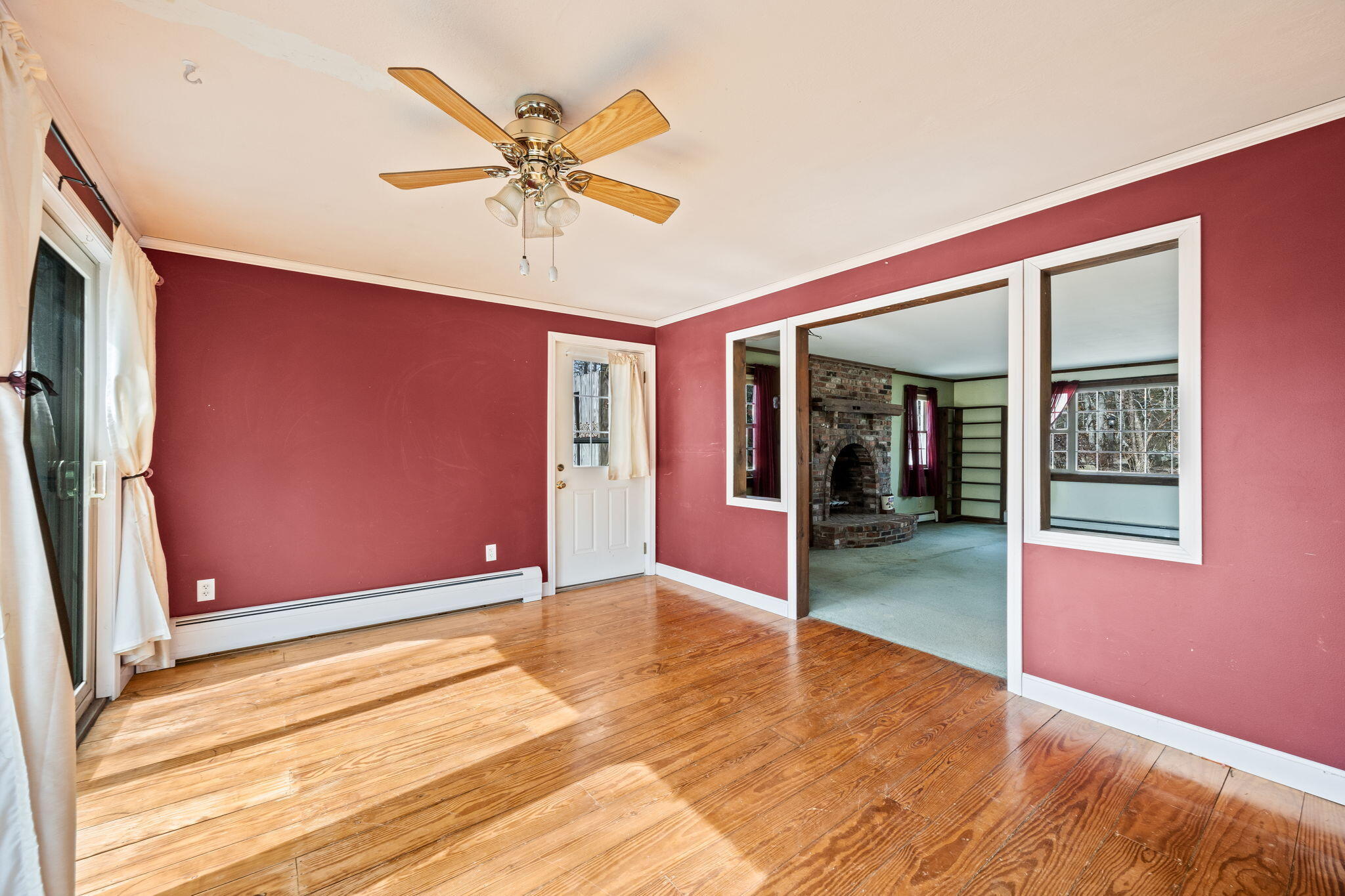 398 Lund Farm Way