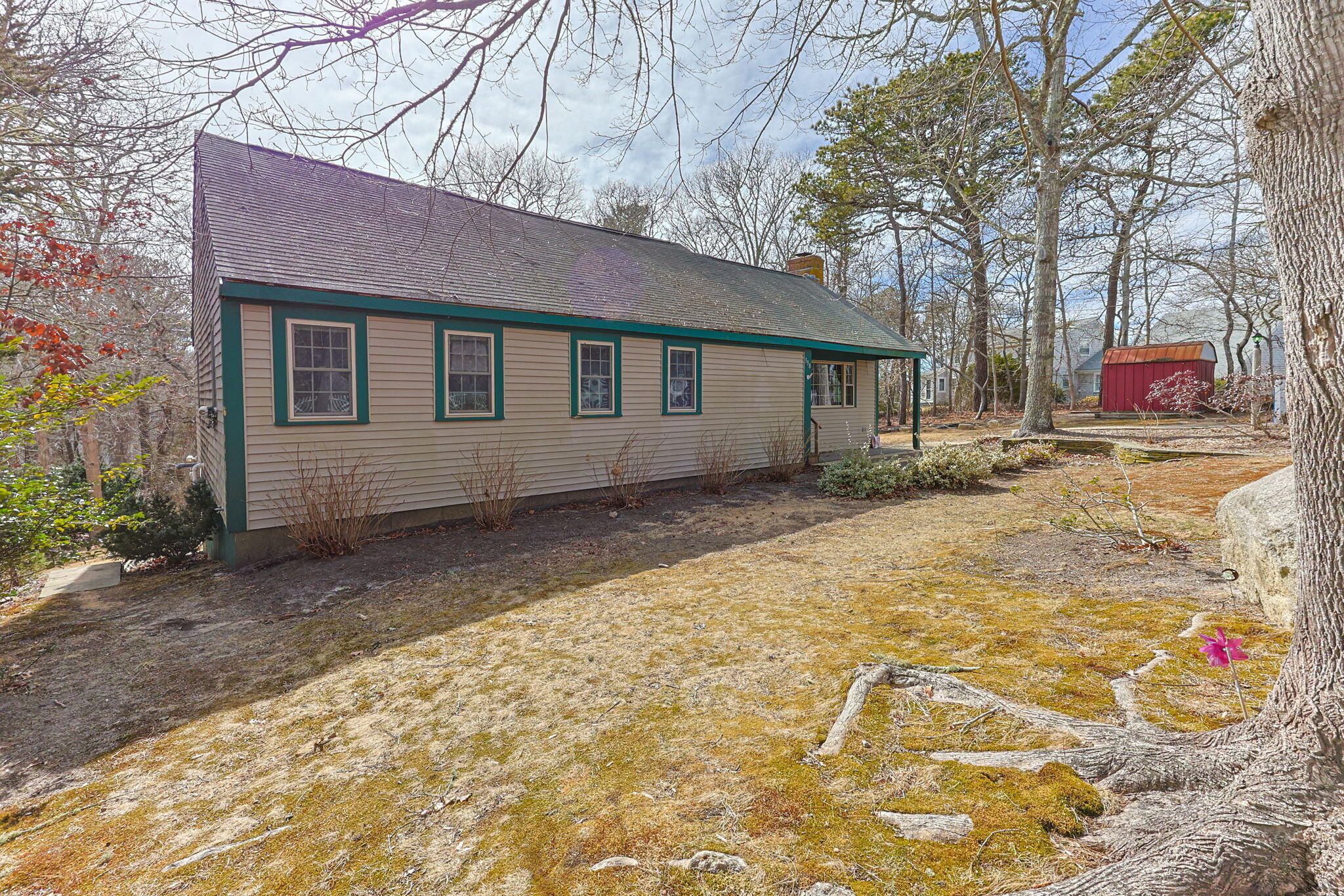 398 Lund Farm Way