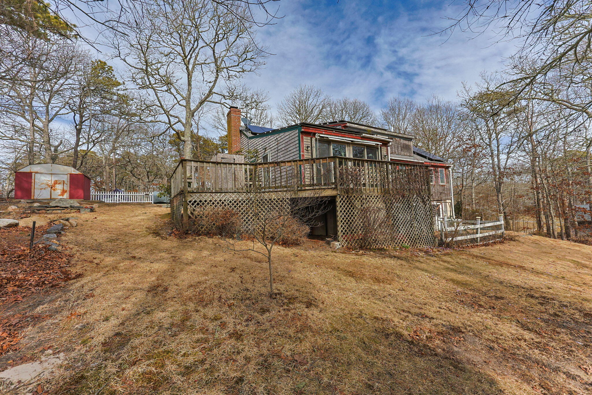 398 Lund Farm Way