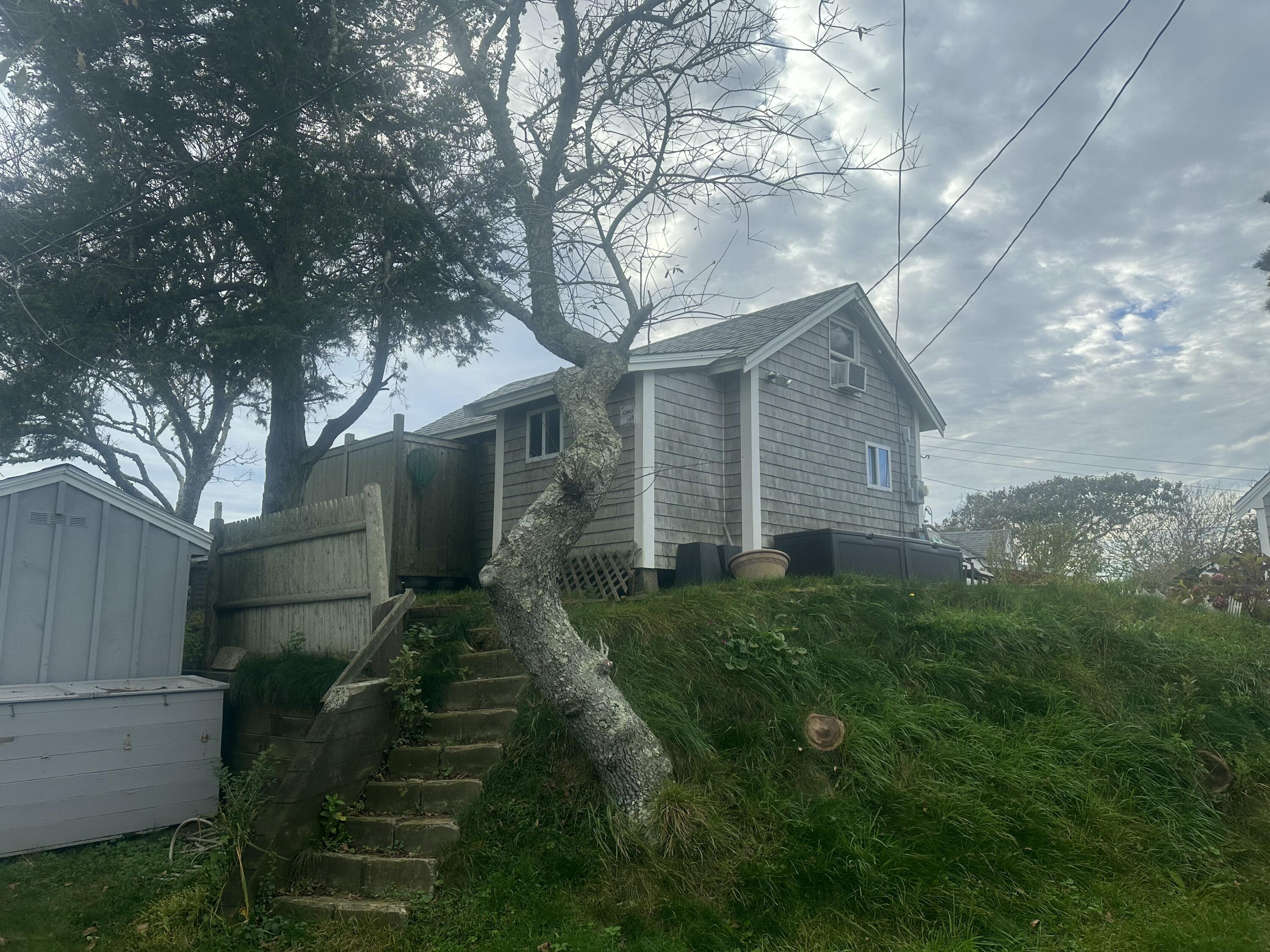 241 Old Wharf Road # 147