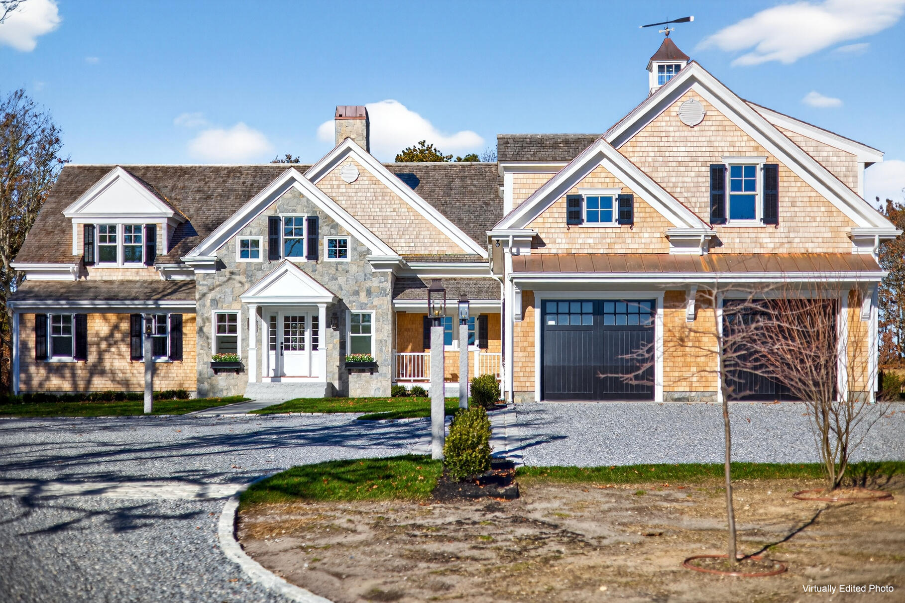 13 Captain Knowles Way