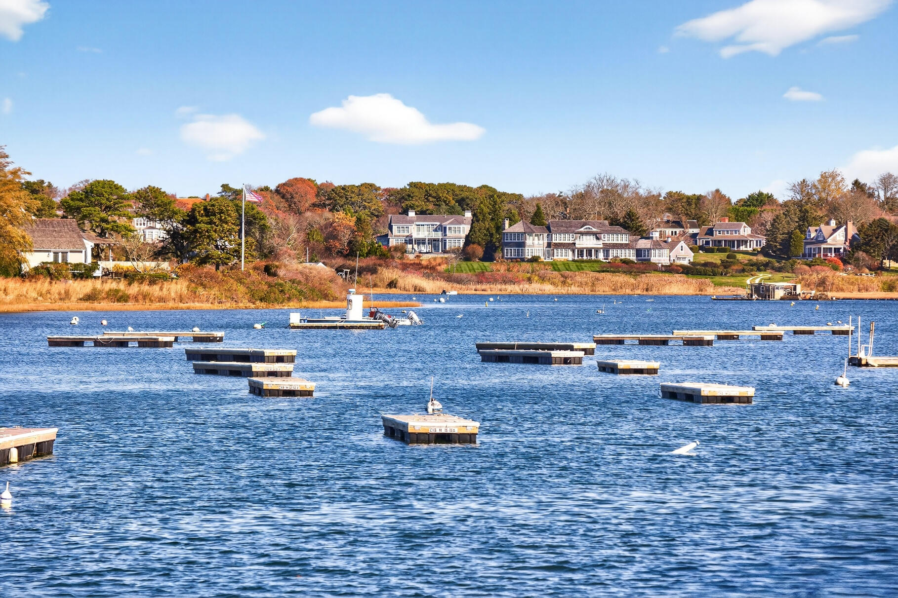 13 Captain Knowles Way