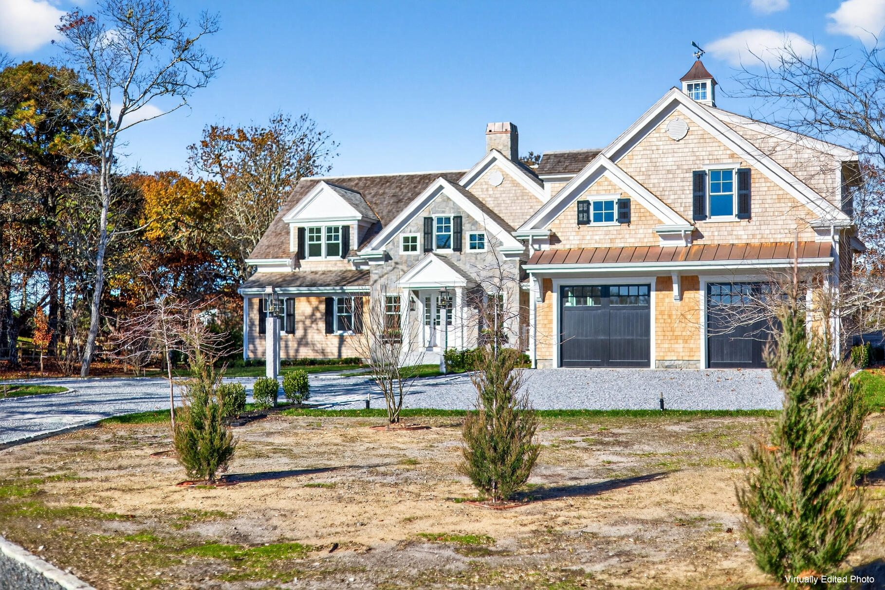 13 Captain Knowles Way