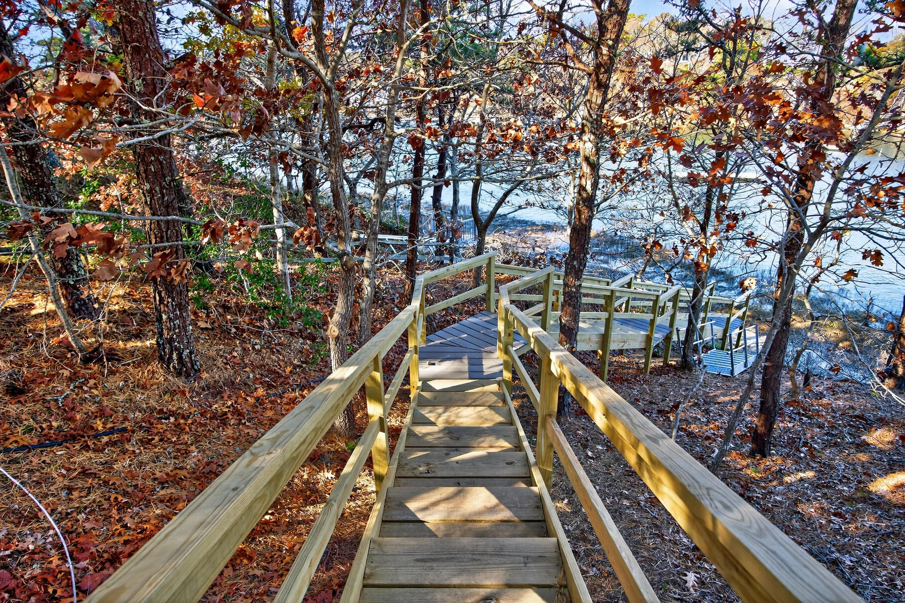 13 Captain Knowles Way