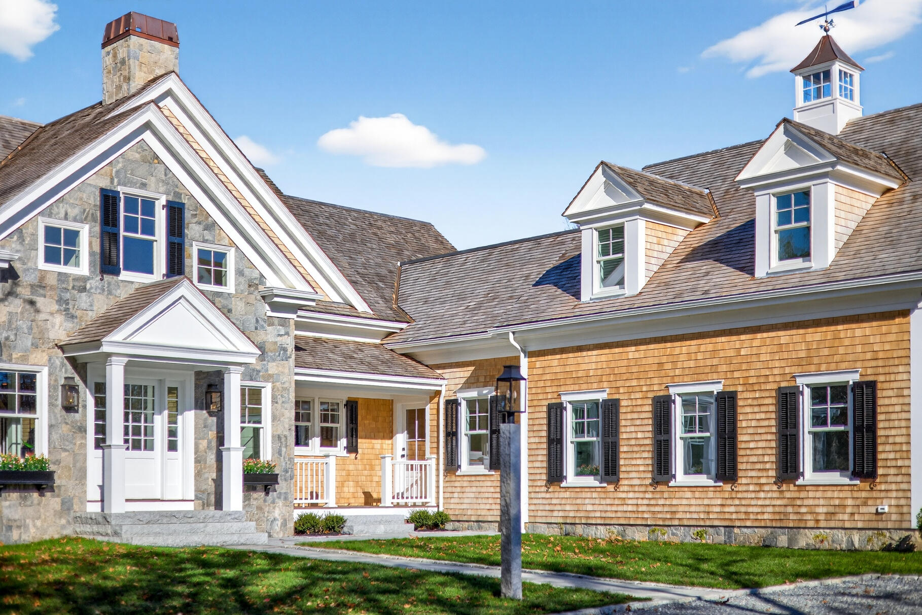 13 Captain Knowles Way Chatham MA