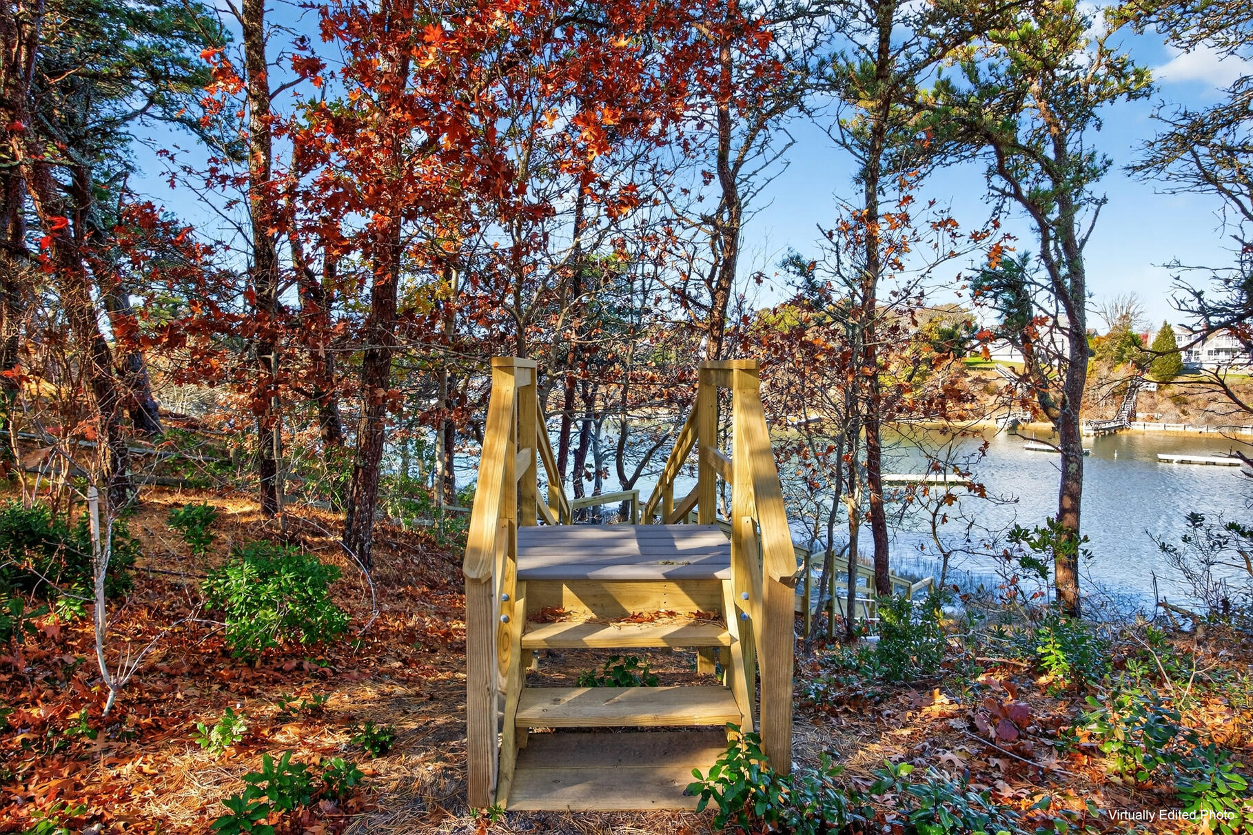 13 Captain Knowles Way