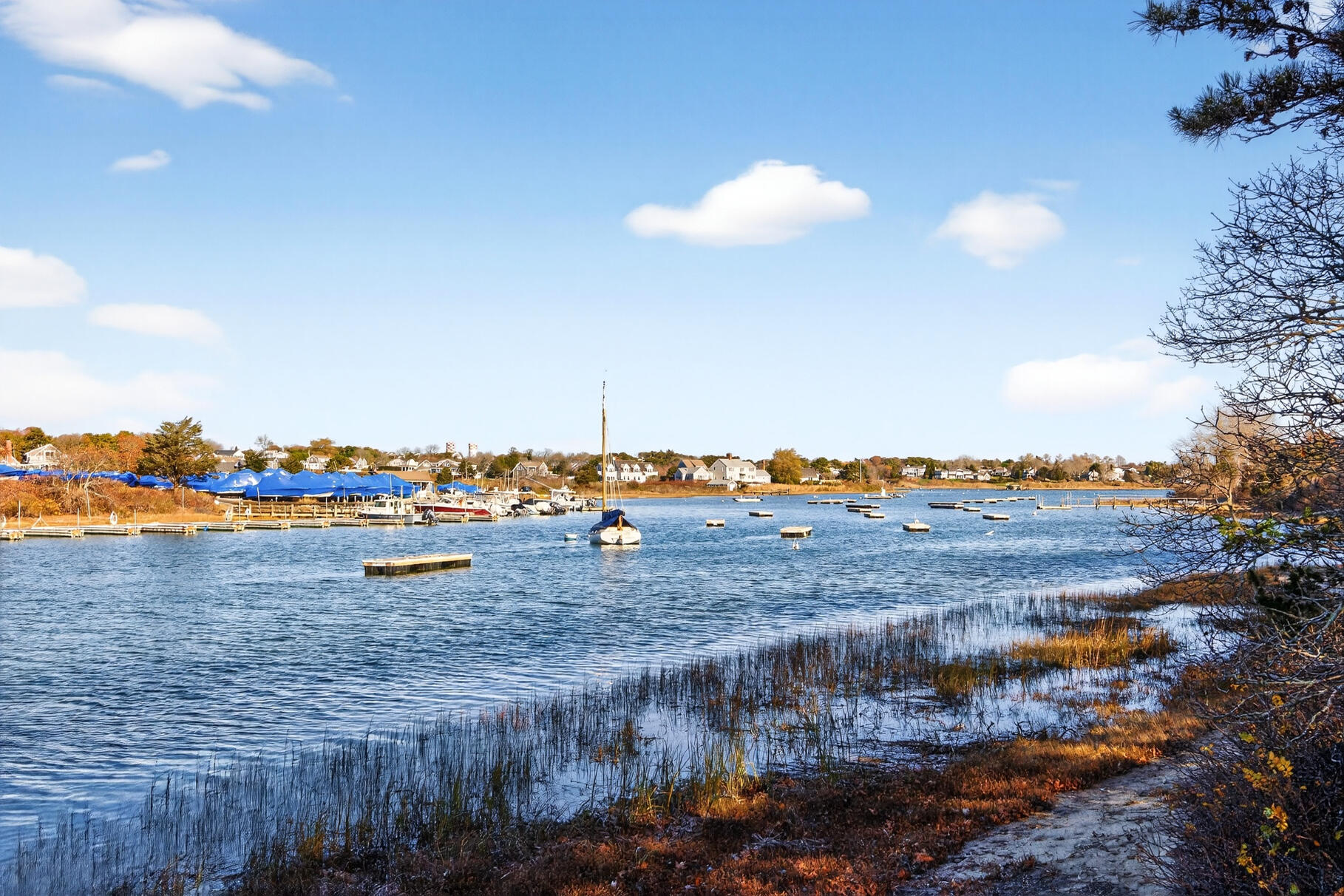 13 Captain Knowles Way