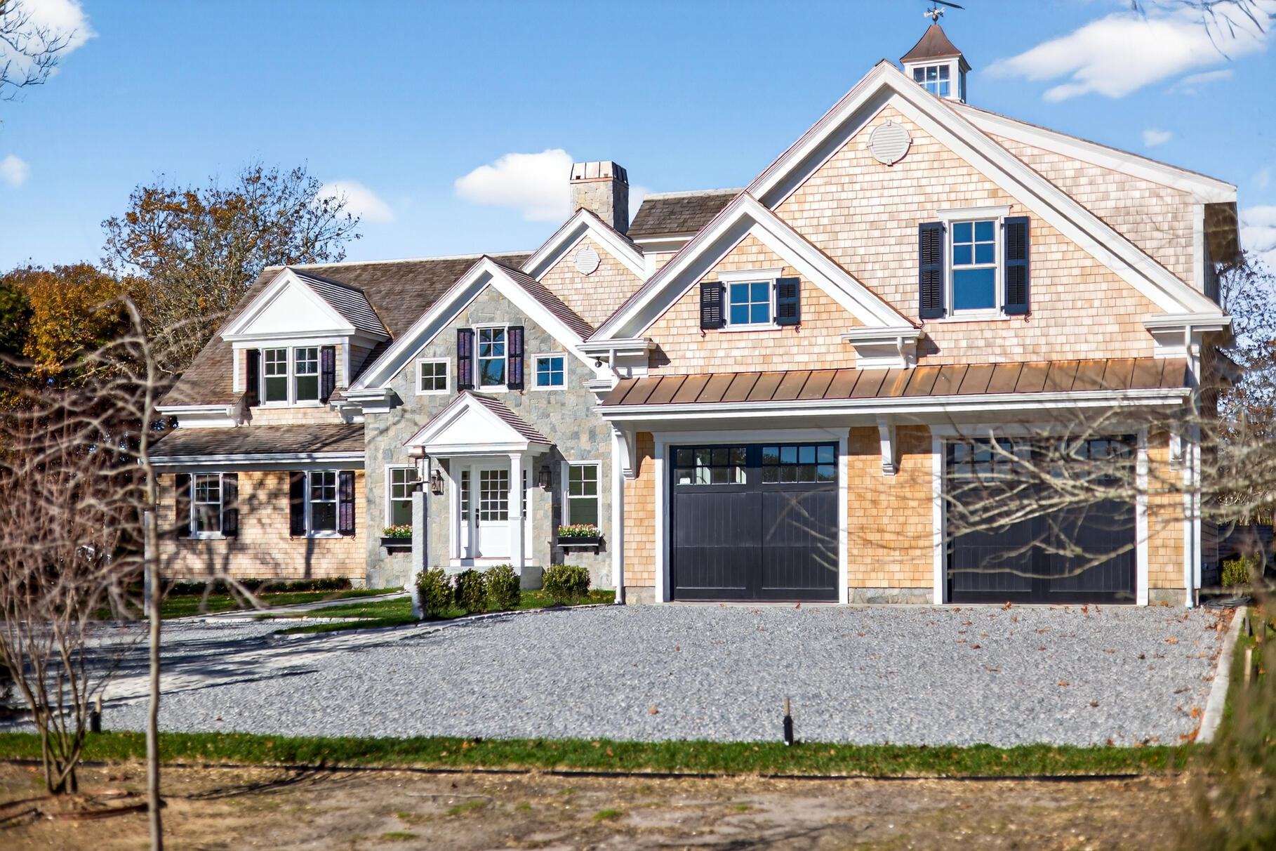 13 Captain Knowles Way