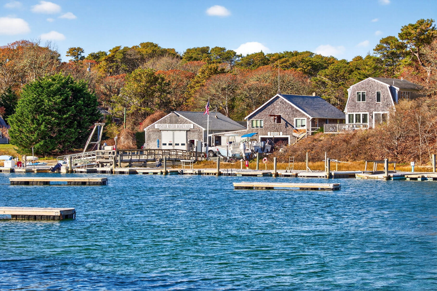 13 Captain Knowles Way