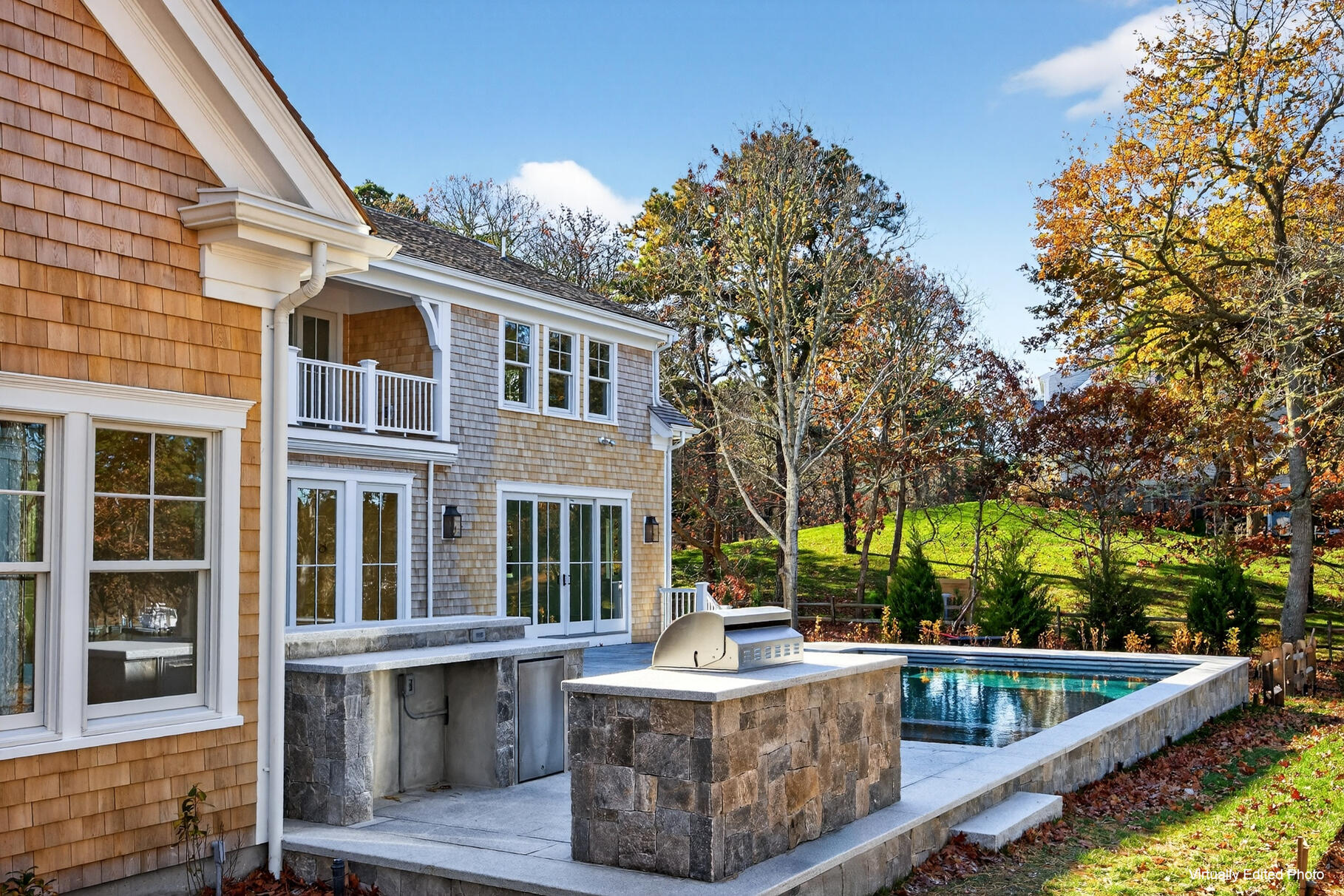 13 Captain Knowles Way