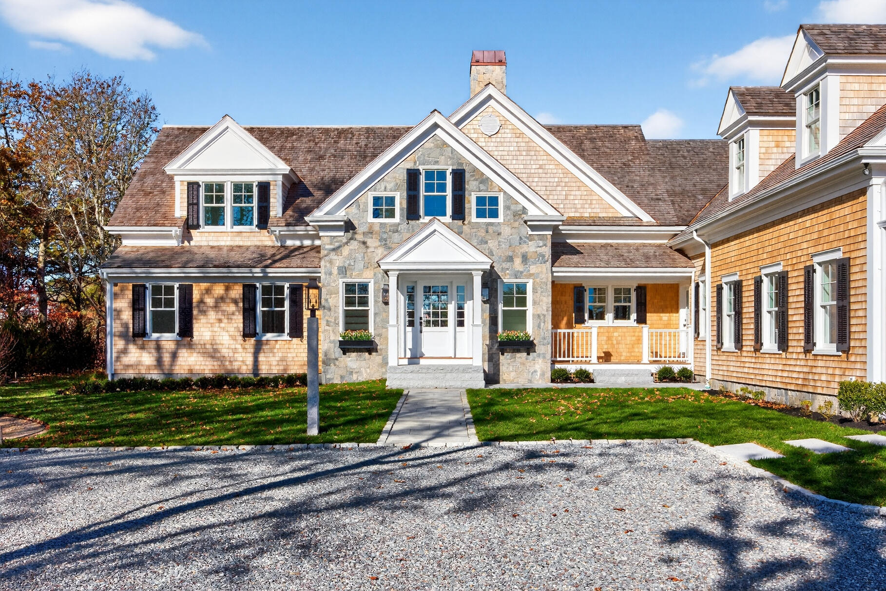 13 Captain Knowles Way