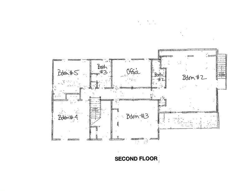 3 Stony Island Way