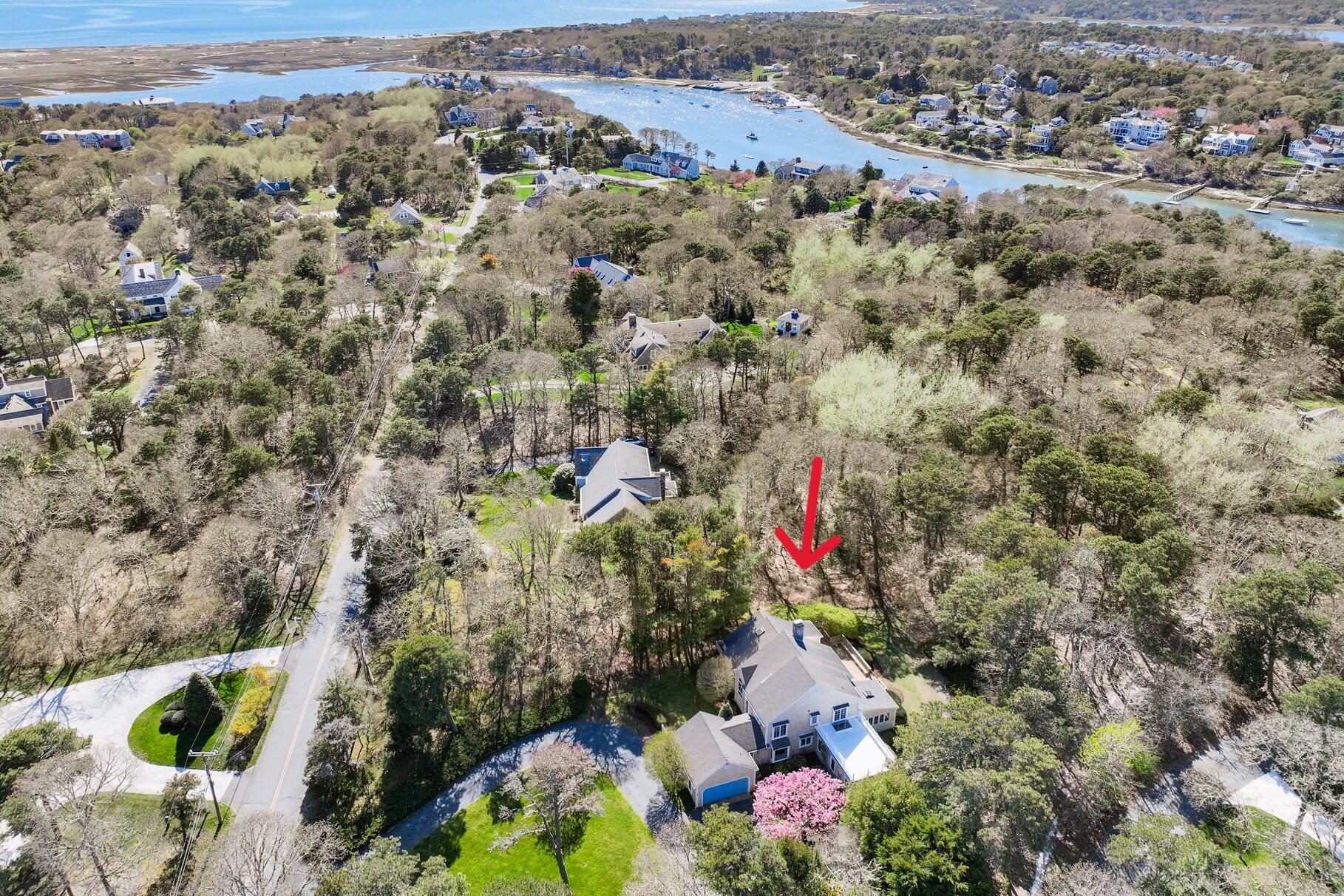106 Stage Neck Road