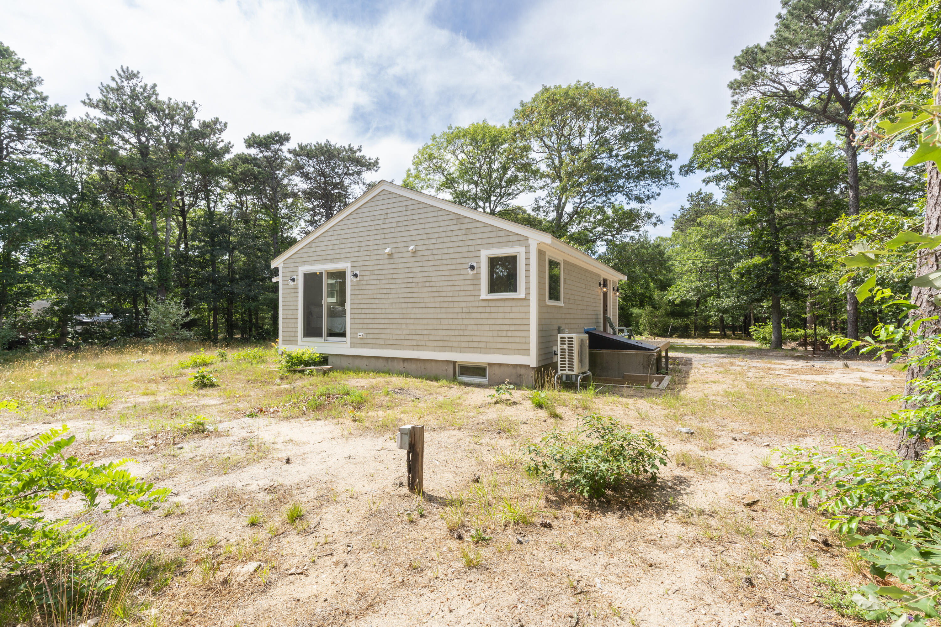 30 Circle Drive