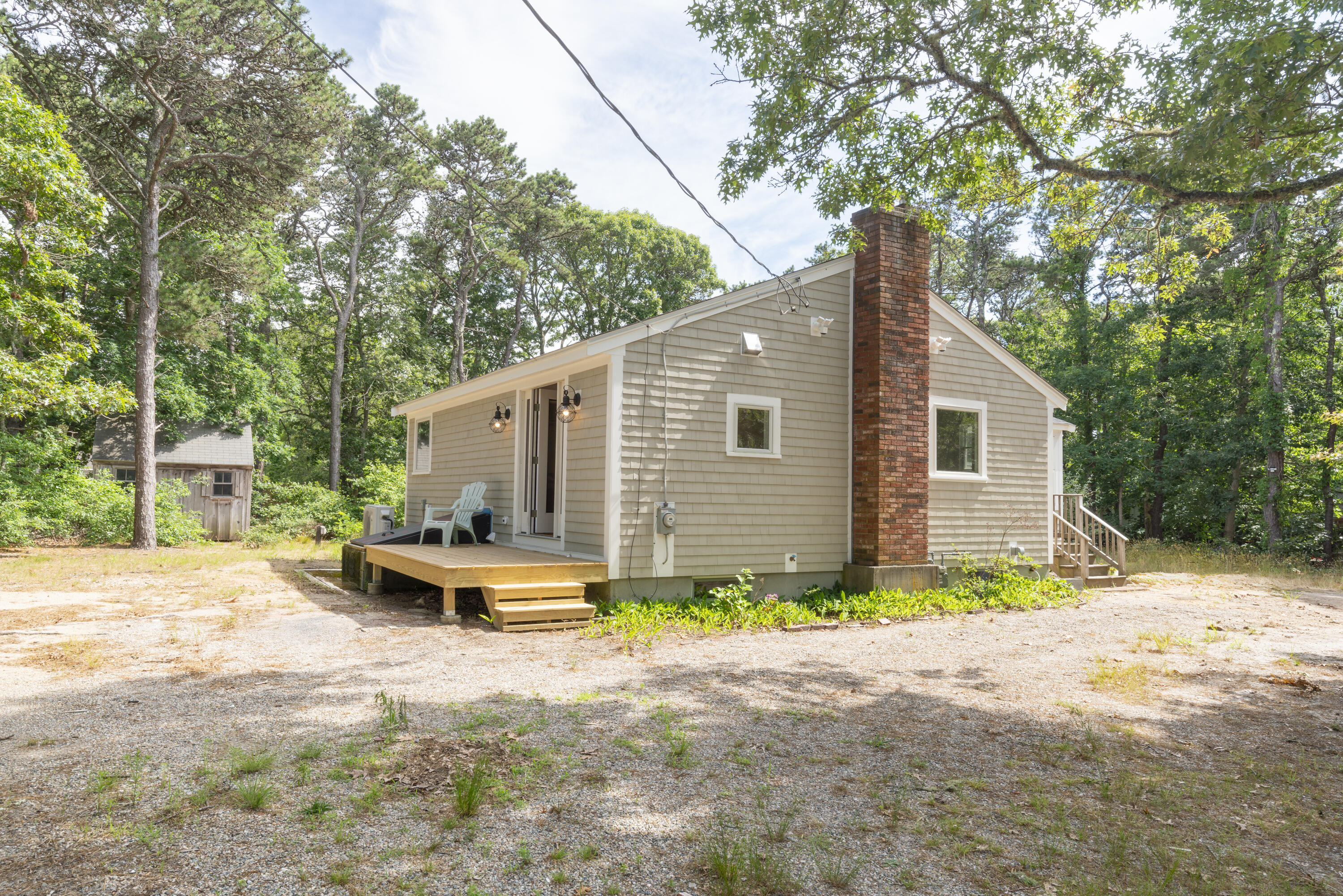 30 Circle Drive