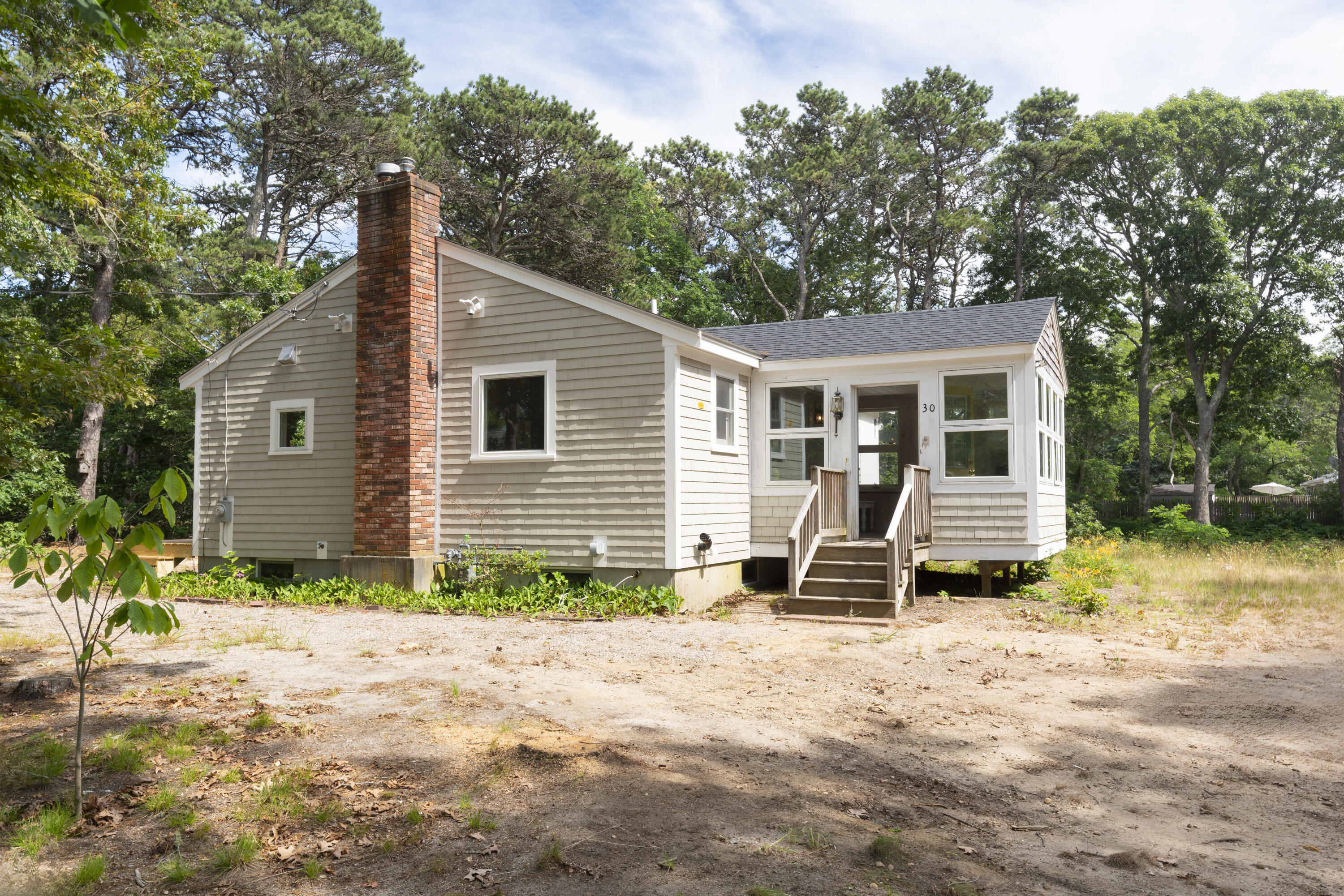 30 Circle Drive