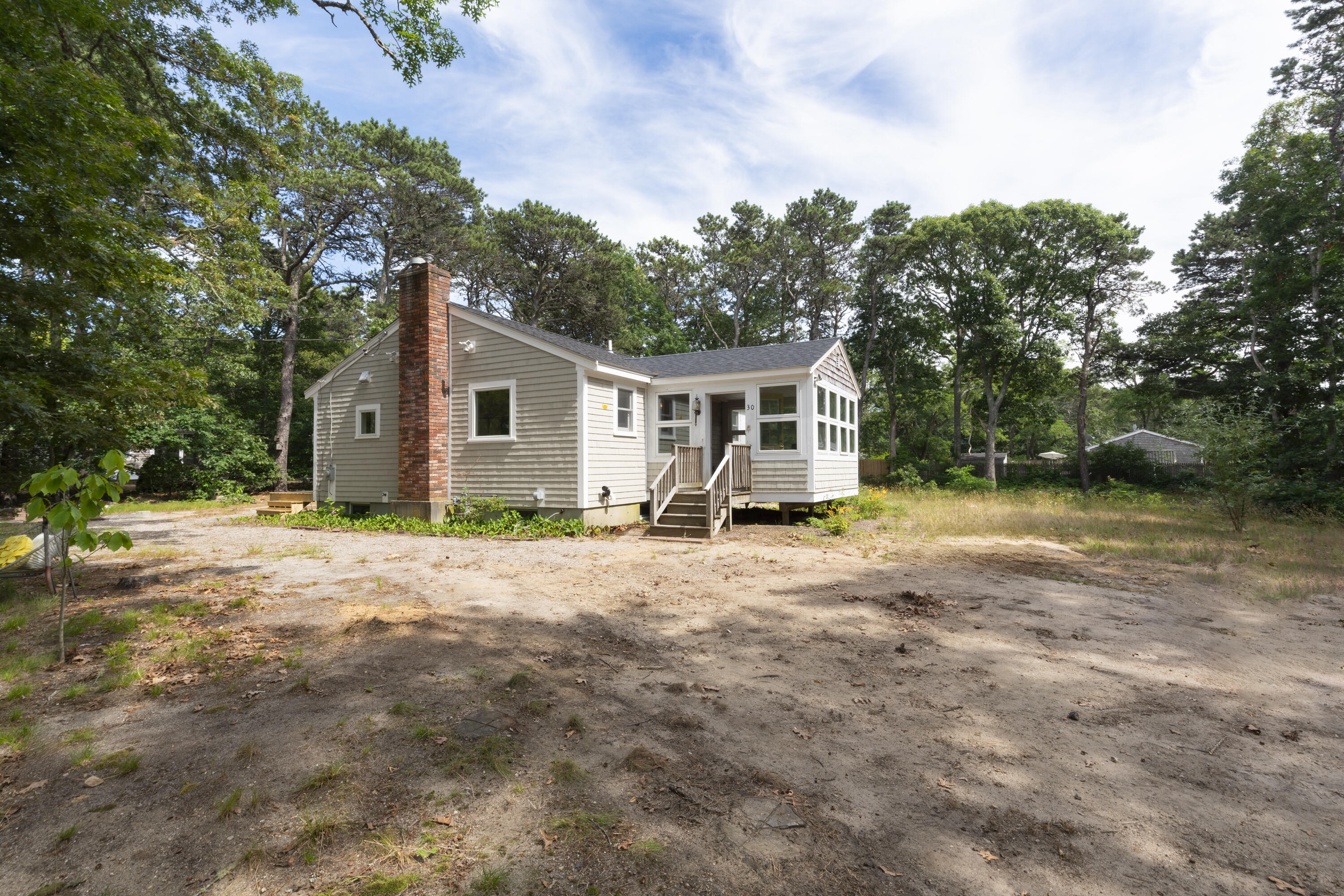 30 Circle Drive