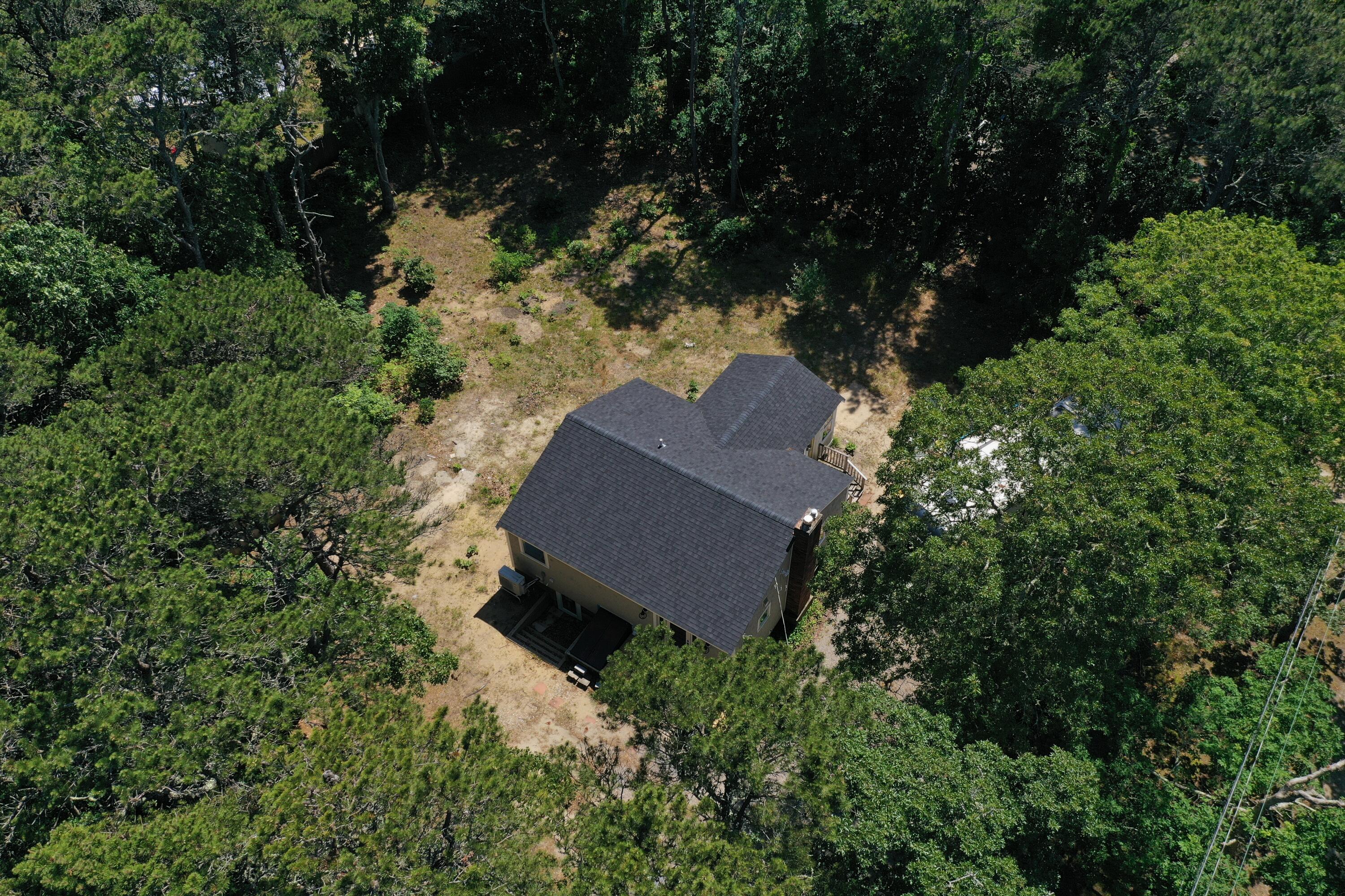 30 Circle Drive