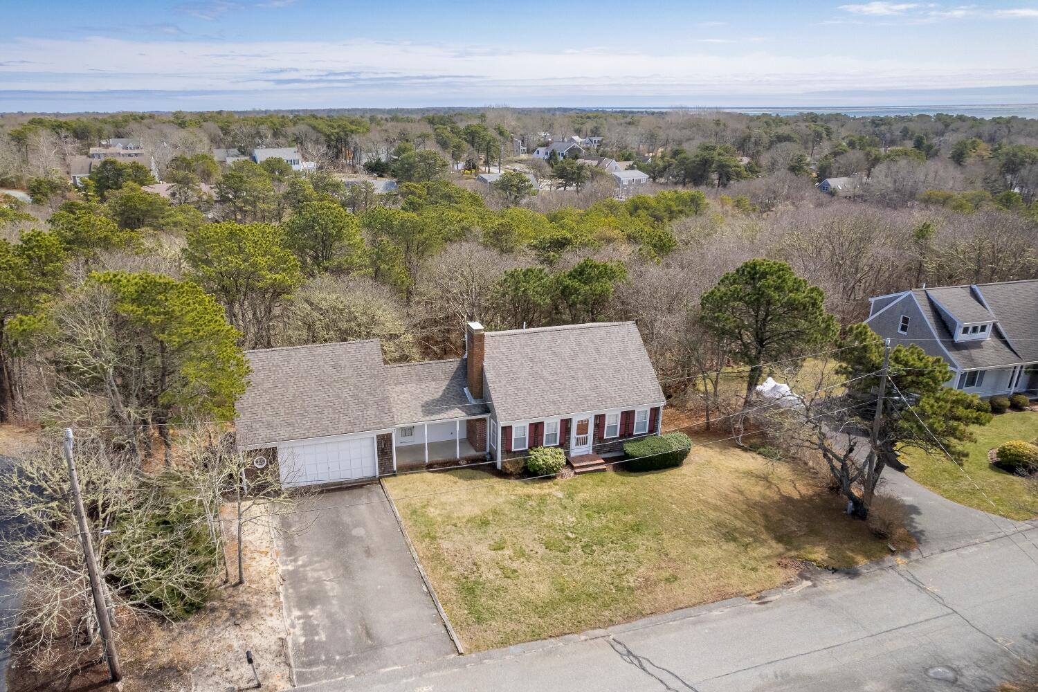 96 Island View Lane
