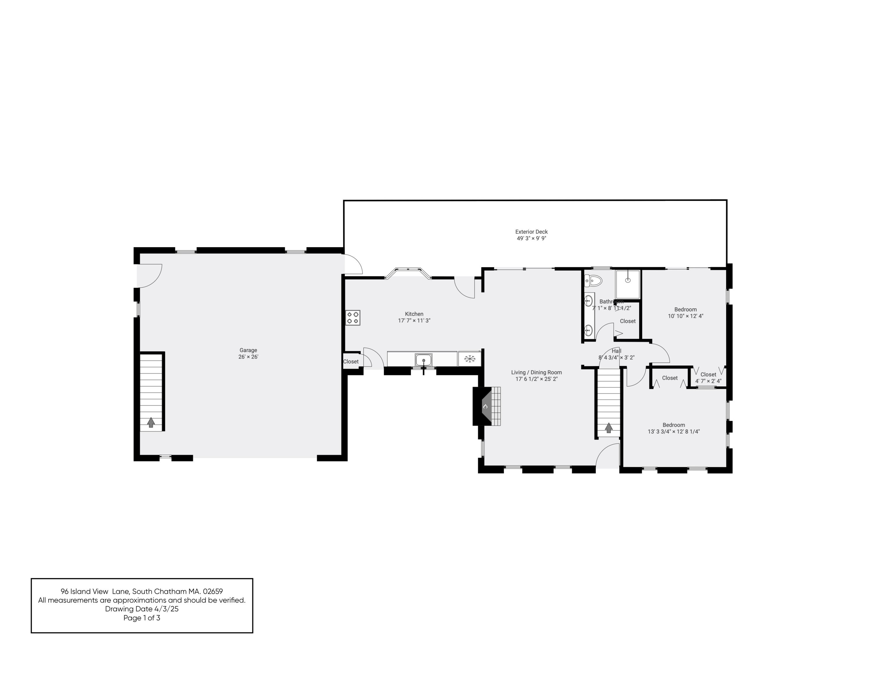 96 Island View Lane