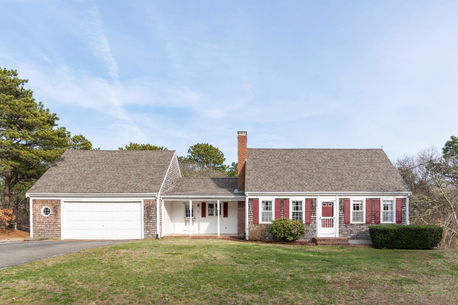 96 Island View Lane