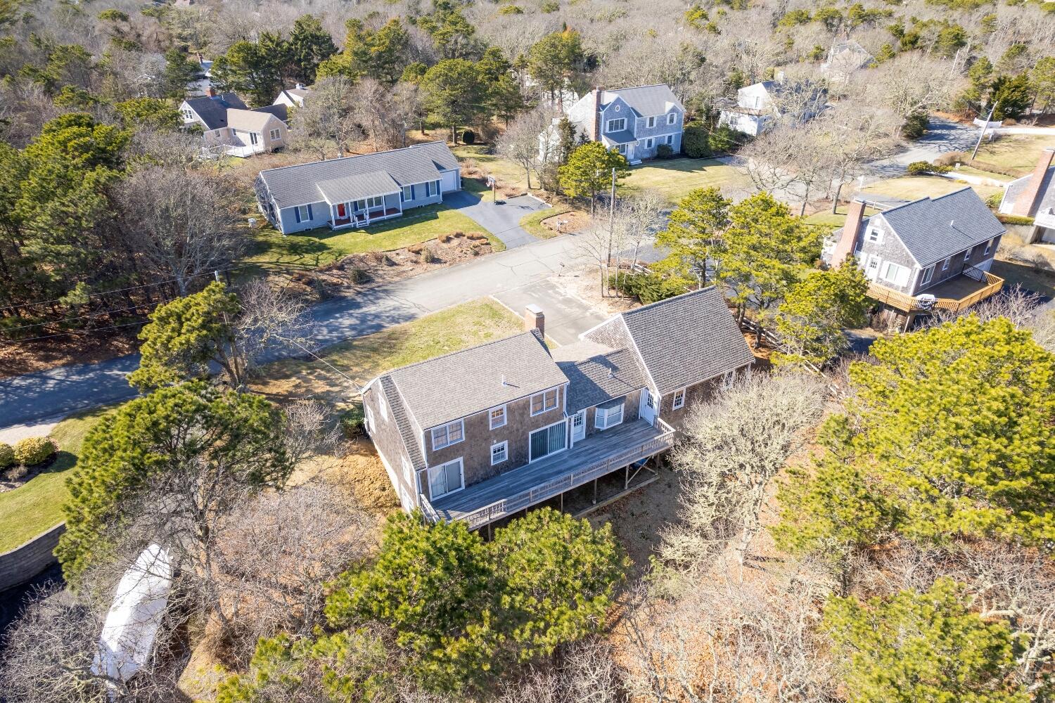 96 Island View Lane