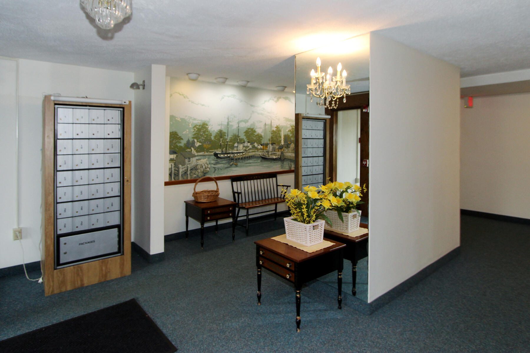 42 Old Colony Way # 6