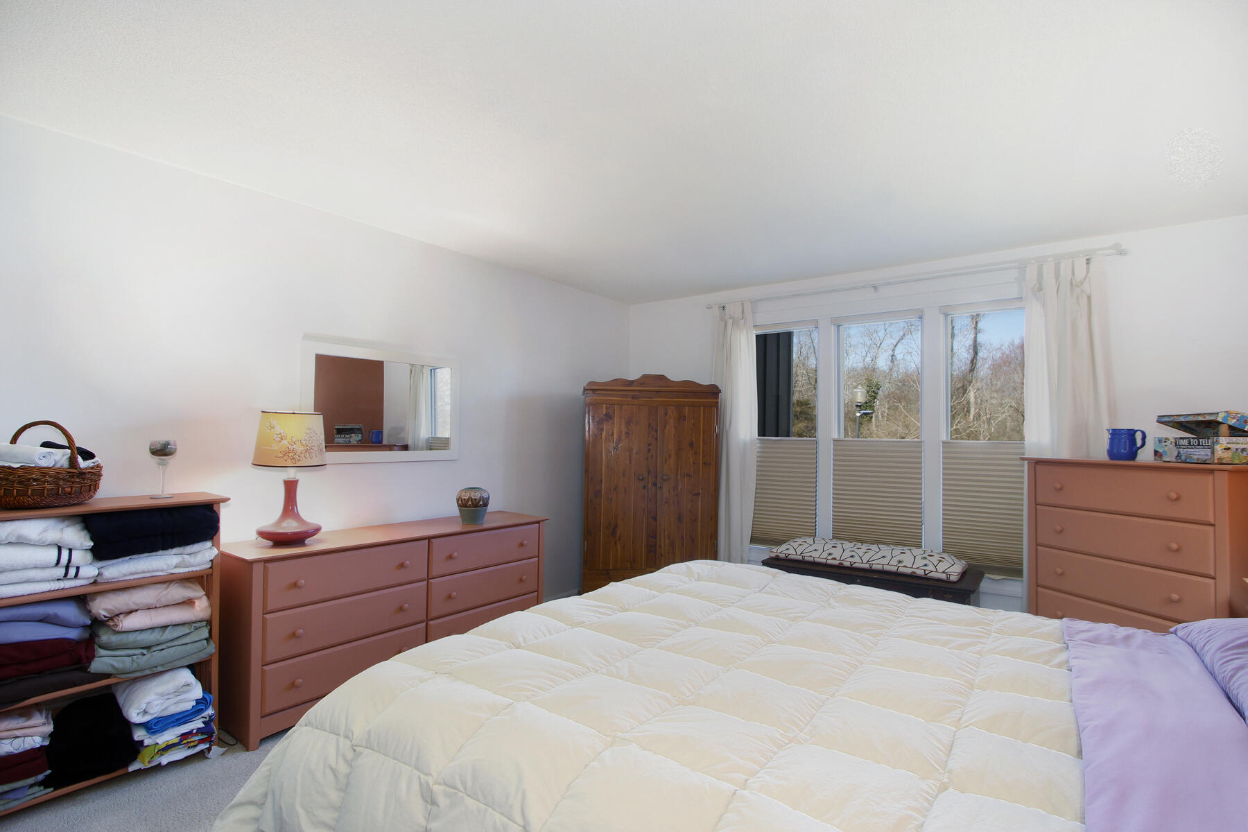42 Old Colony Way # 6