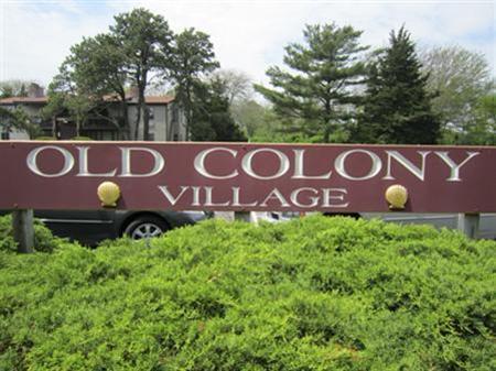 42 Old Colony Way # 6