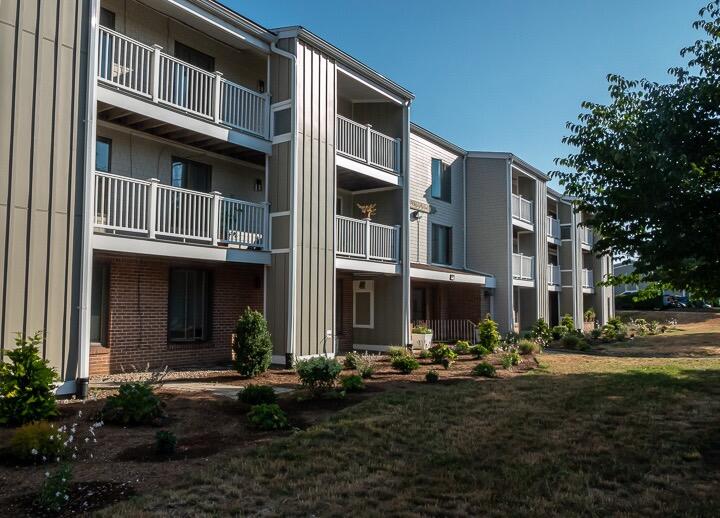 42 Old Colony Way # 6