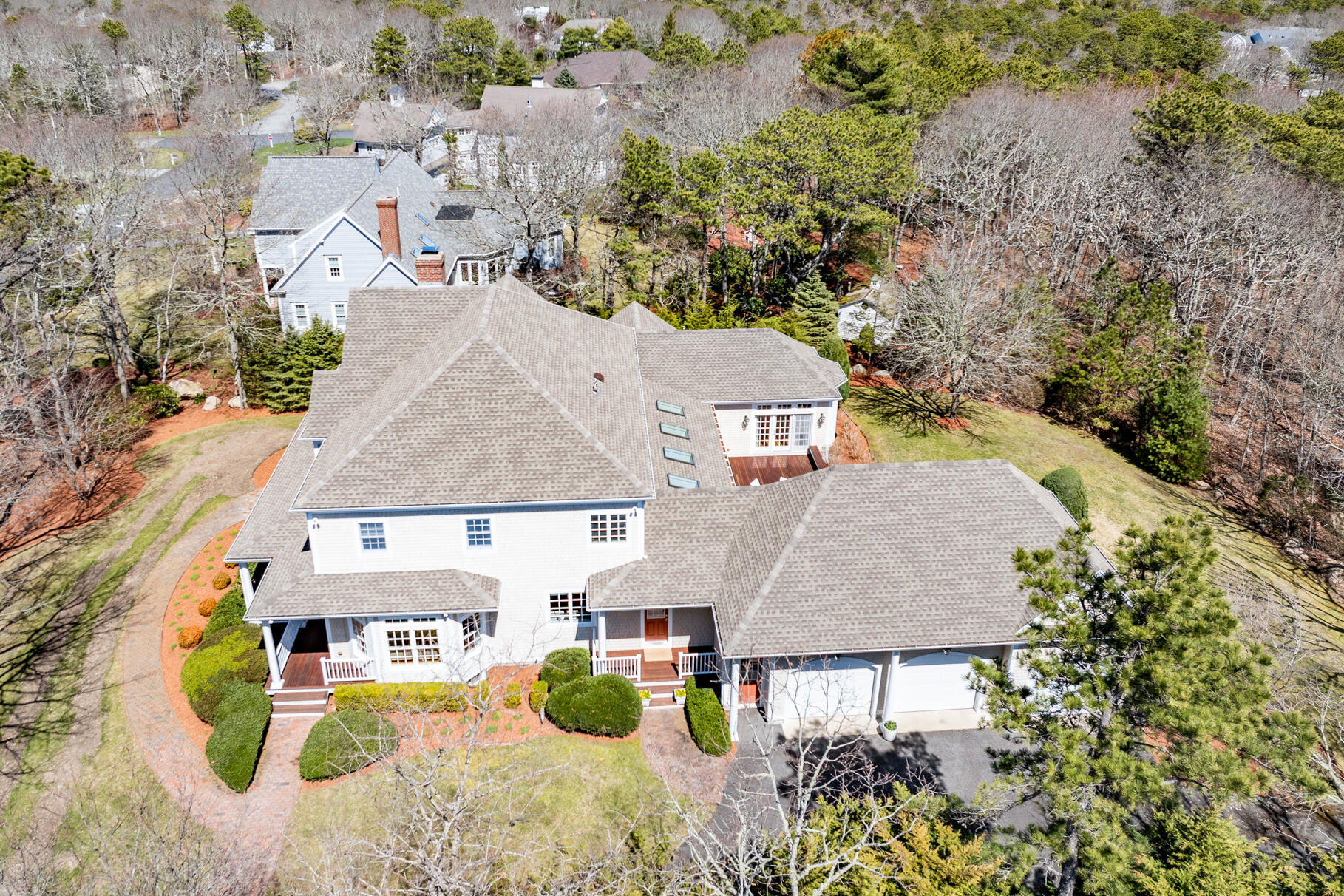 24 Highwood Lane