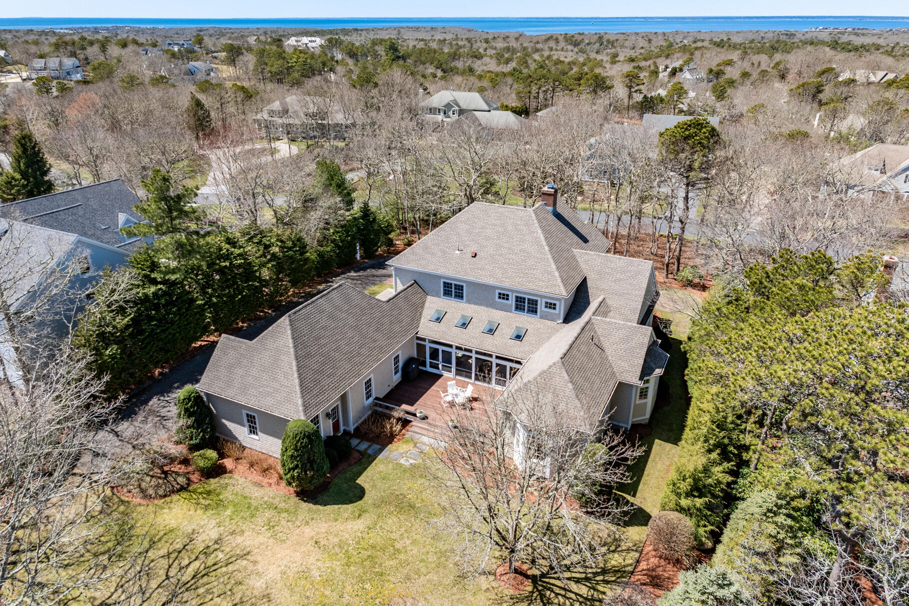 24 Highwood Lane