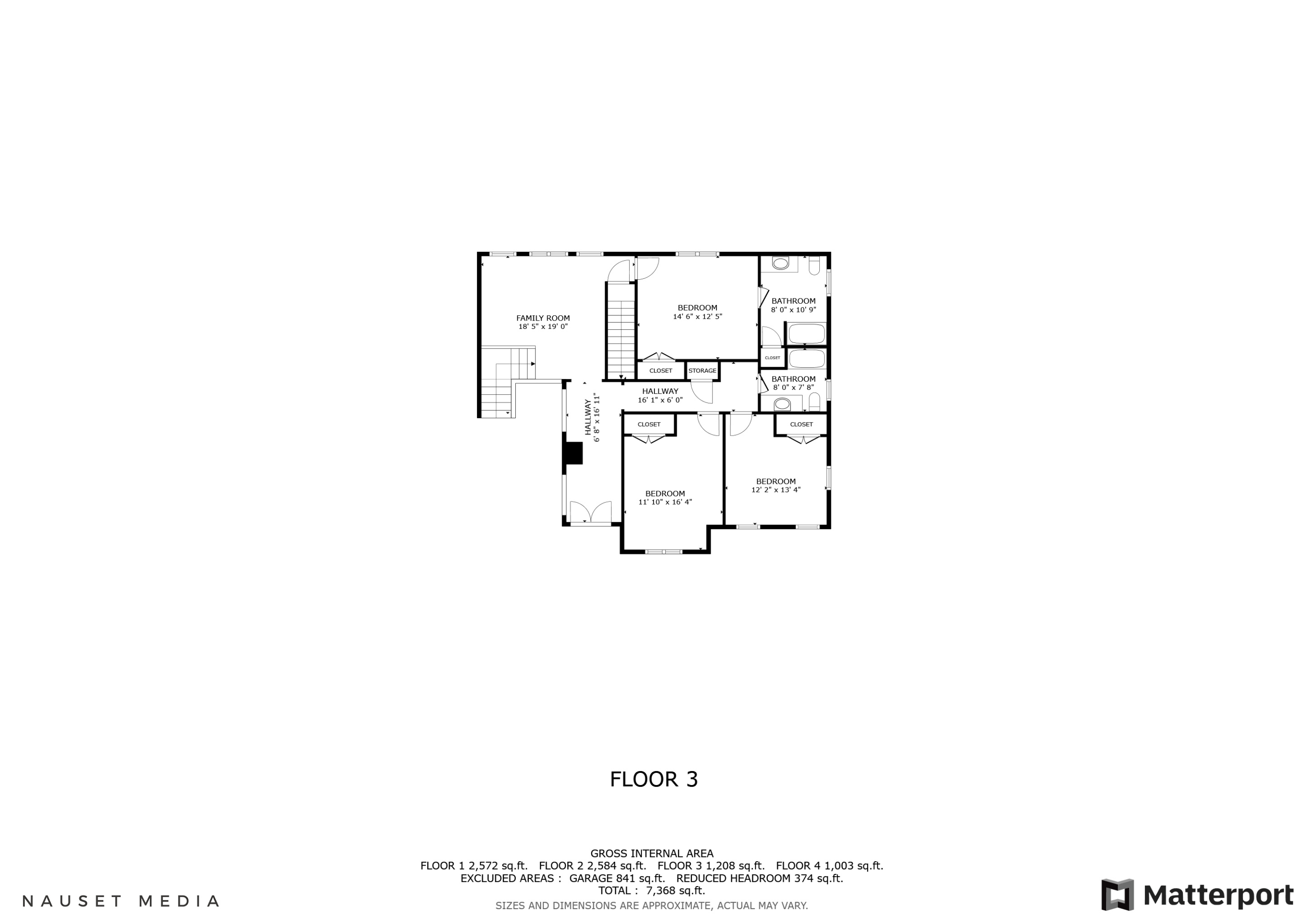 24 Highwood Lane