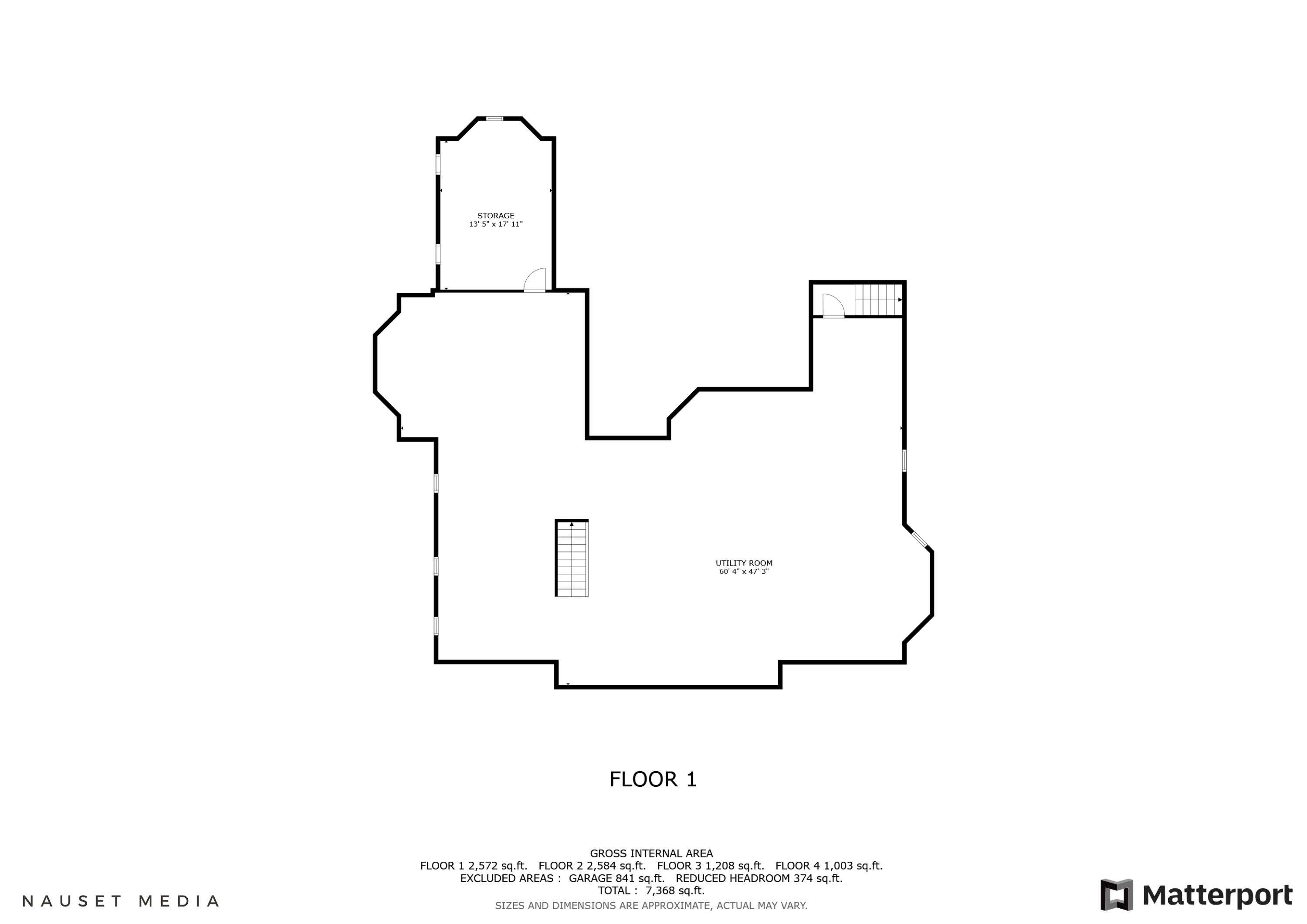 24 Highwood Lane