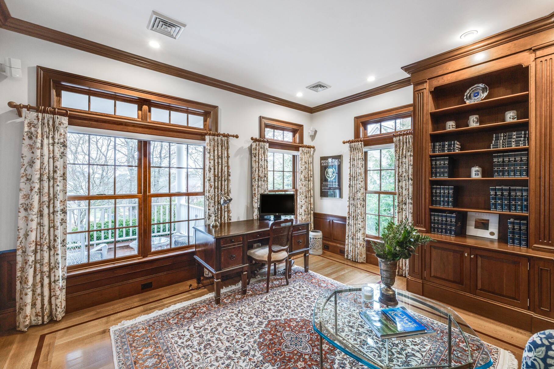 24 Highwood Lane