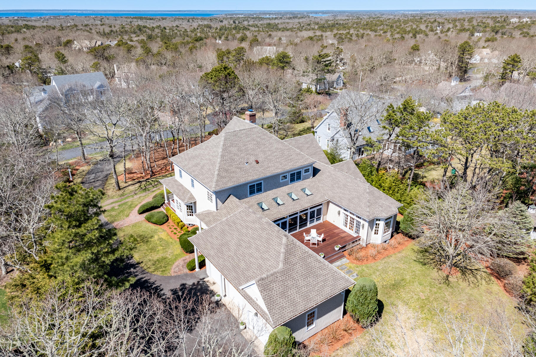 24 Highwood Lane