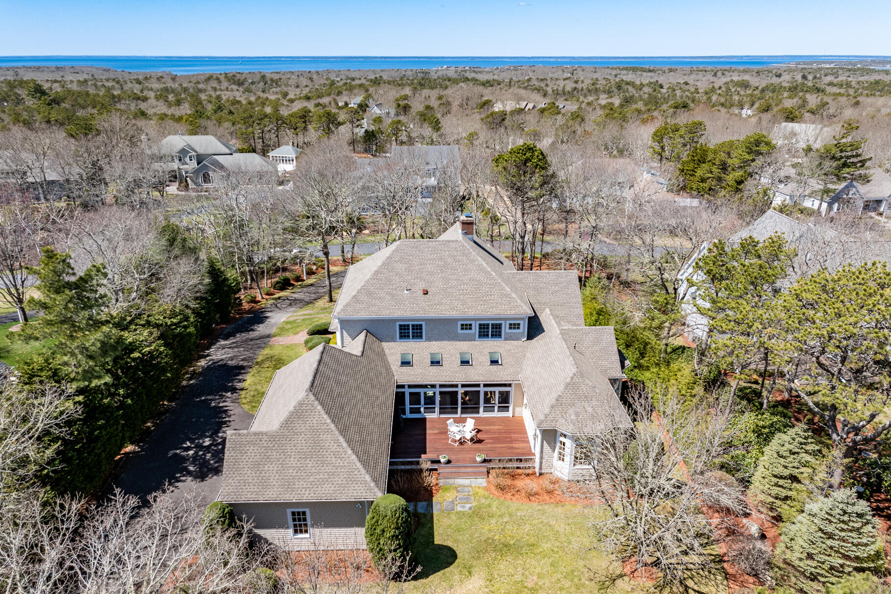 24 Highwood Lane