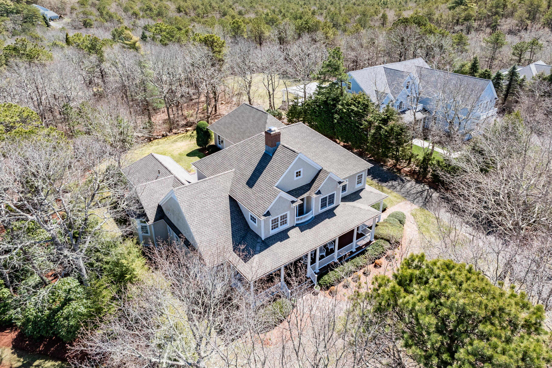24 Highwood Lane