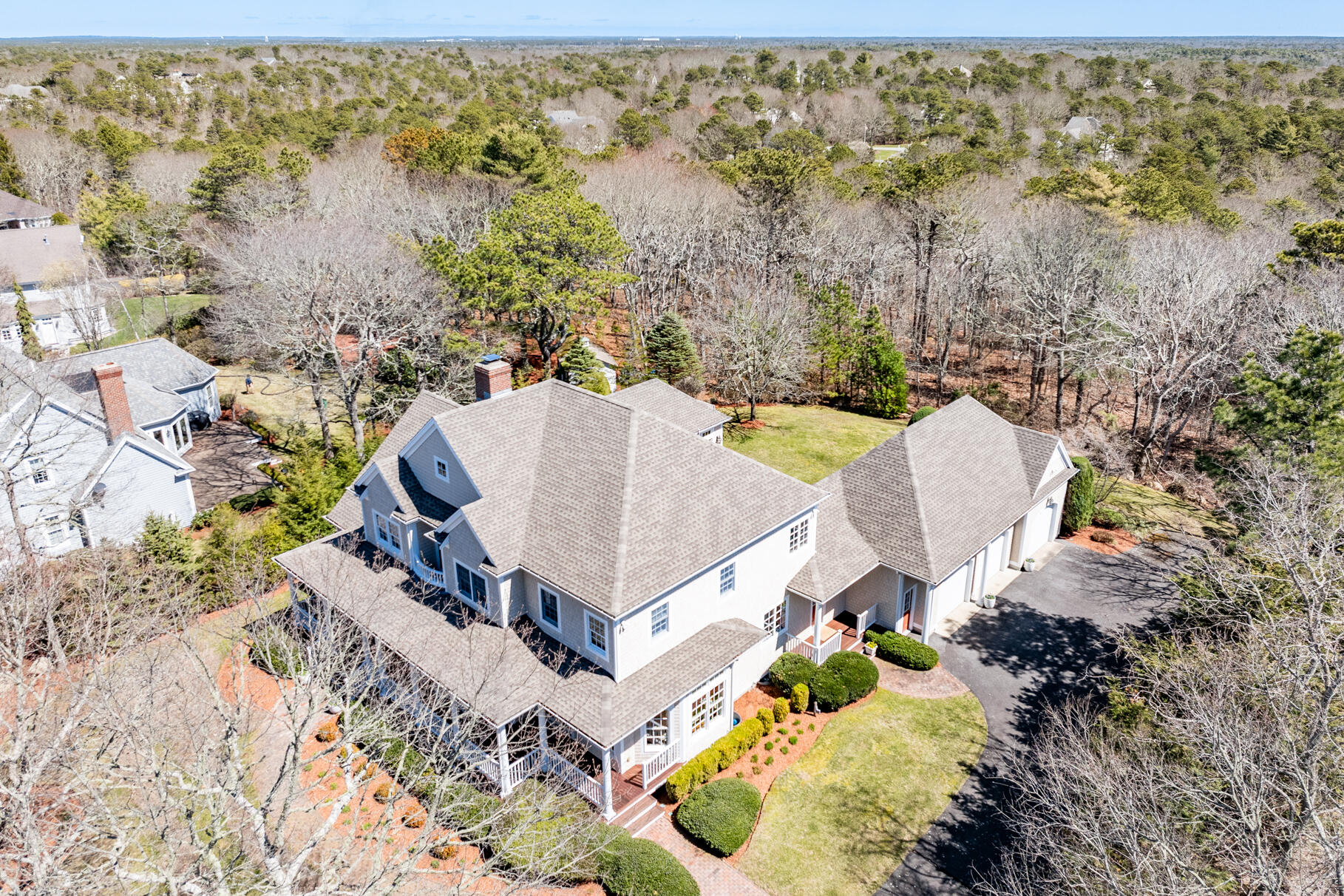 24 Highwood Lane