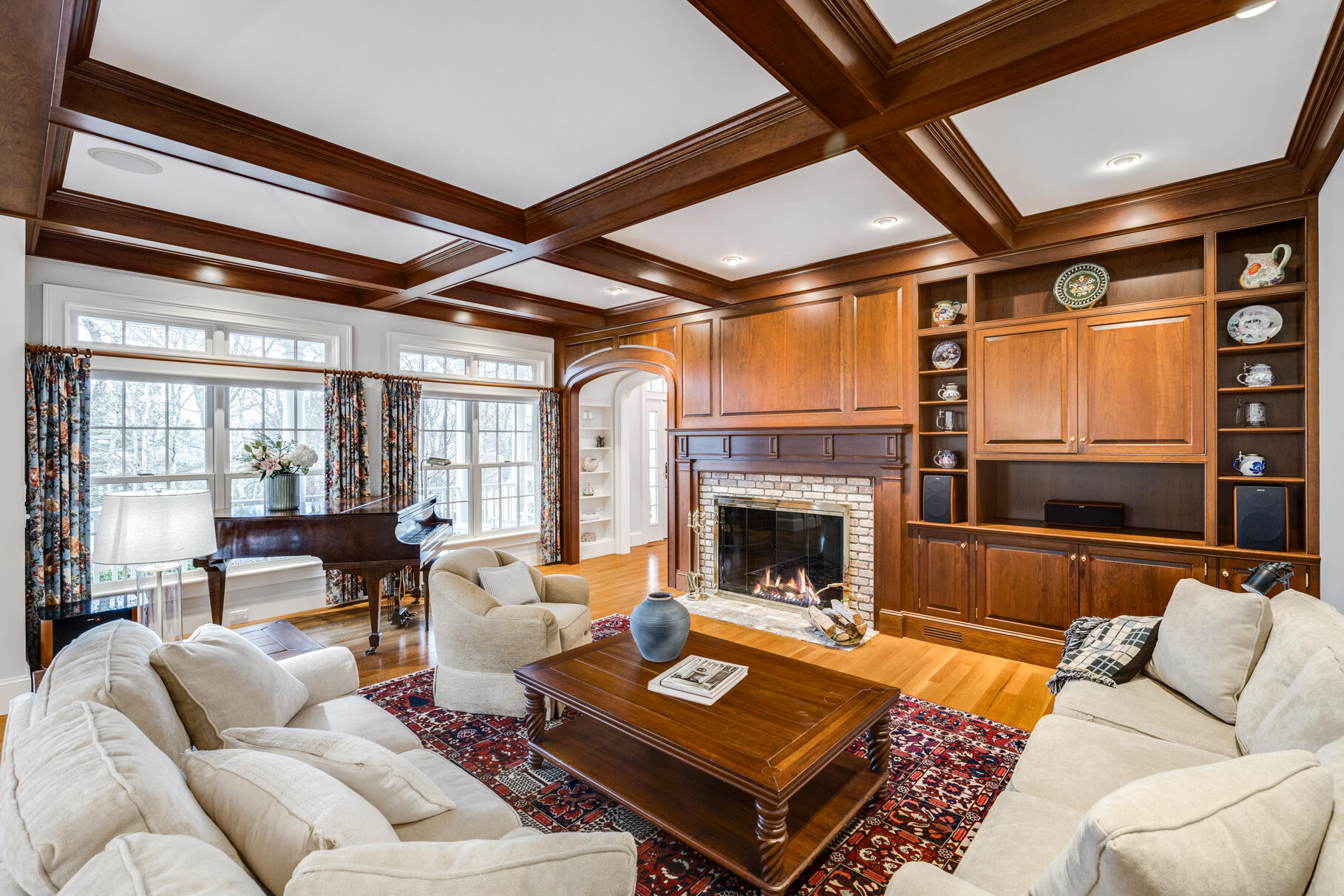 24 Highwood Lane