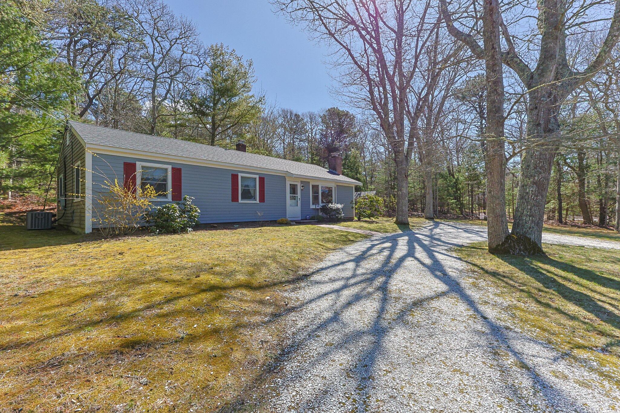 59 Meetinghouse Road