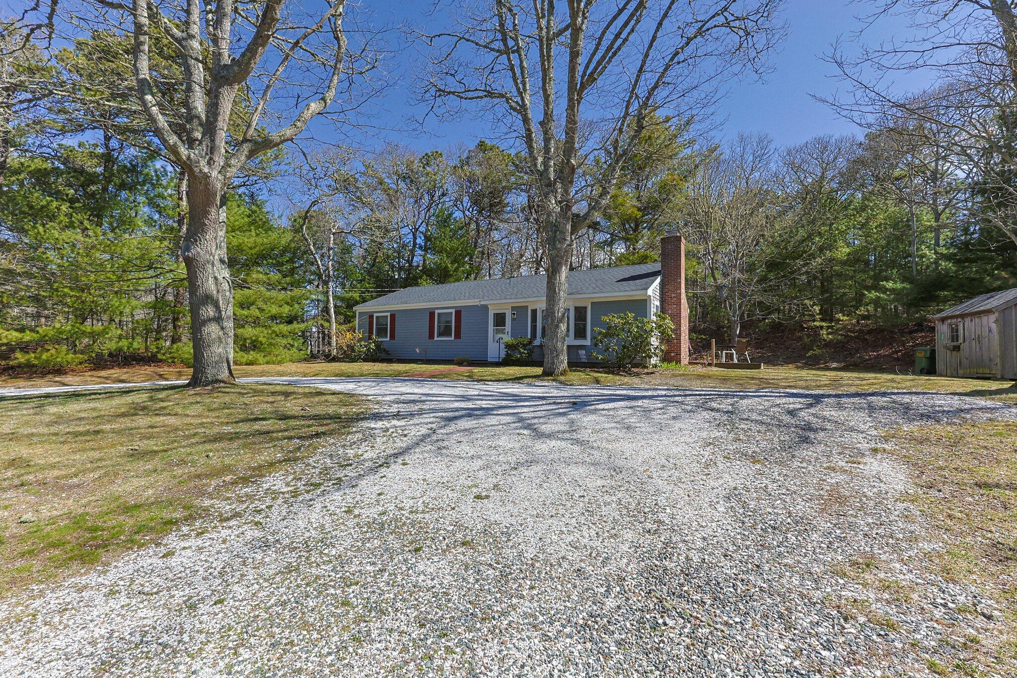 59 Meetinghouse Road