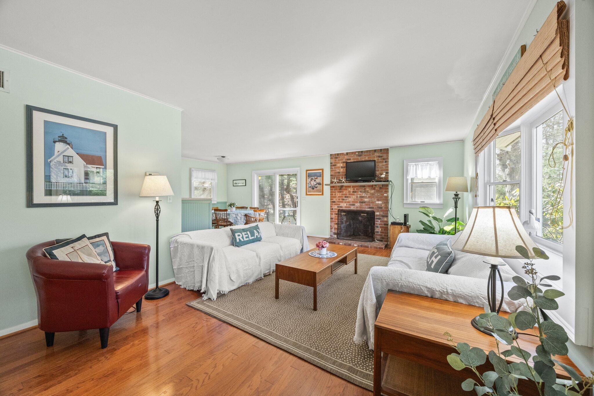 59 Meetinghouse Road
