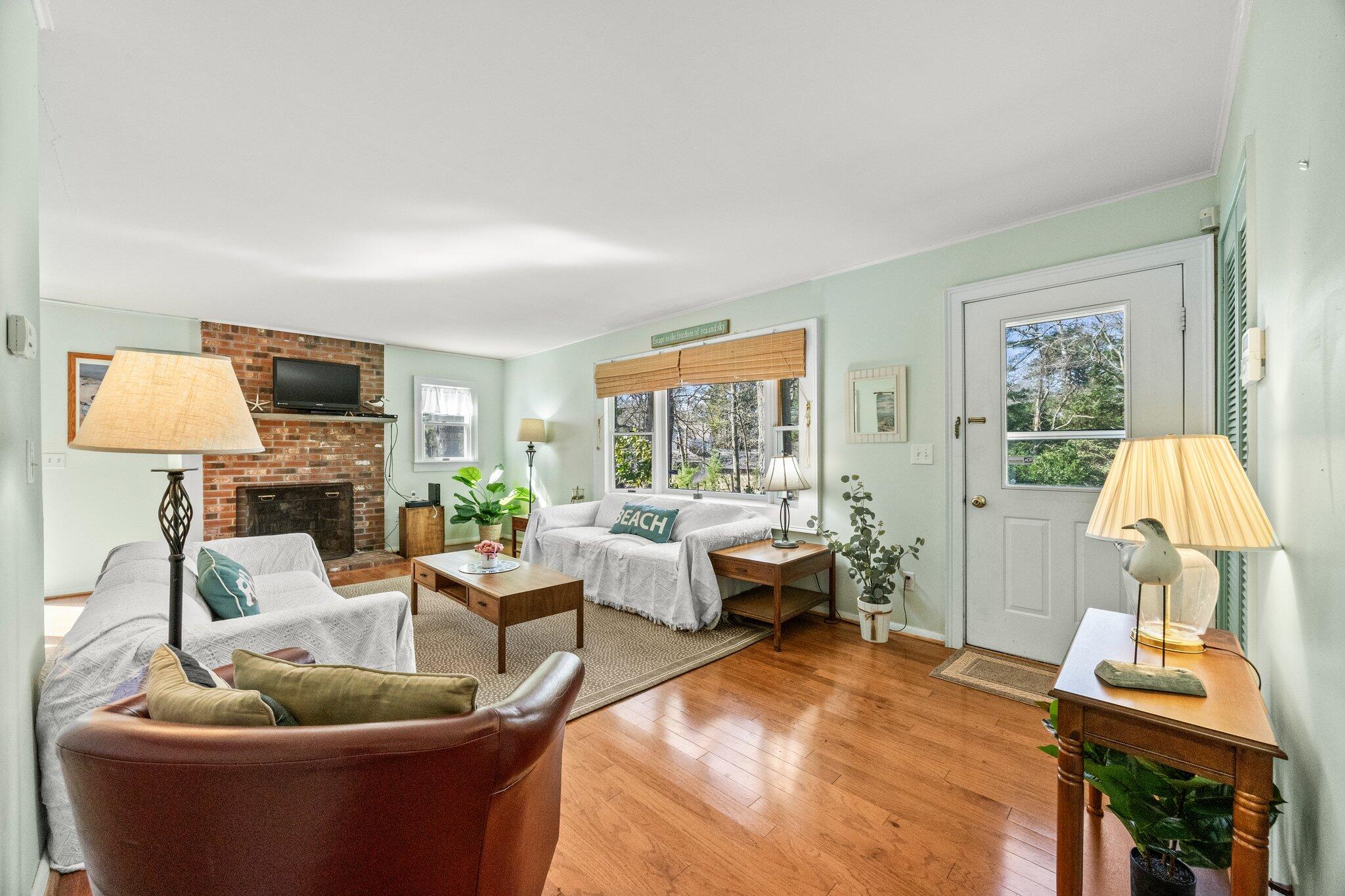 59 Meetinghouse Road