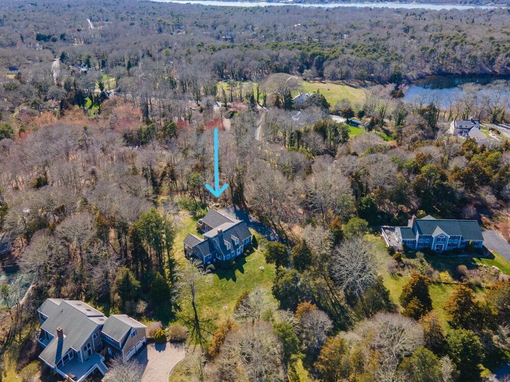 15 Tanglewood Terrace