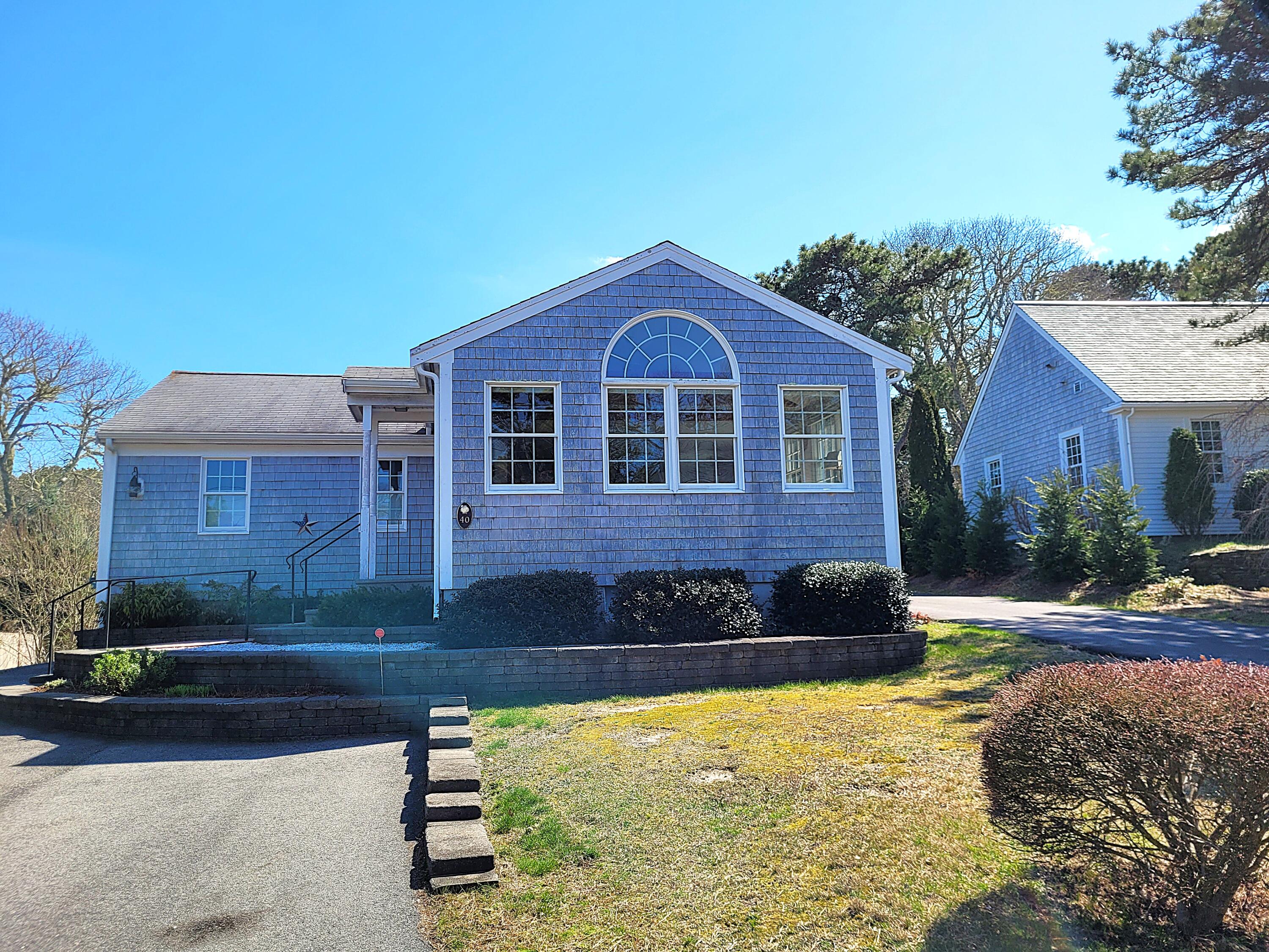 40 Florence Drive