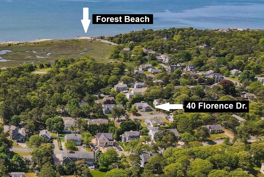 40 Florence Drive