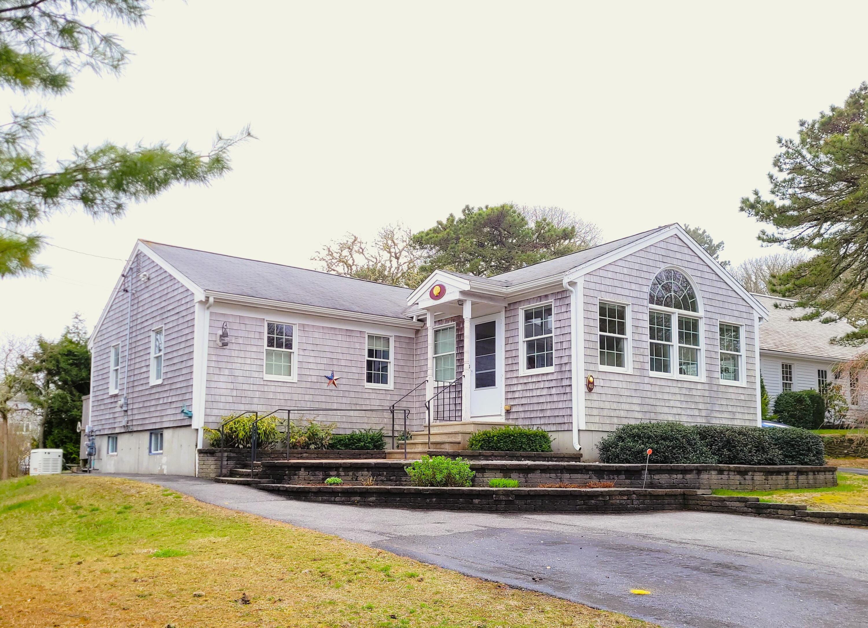 40 Florence Drive