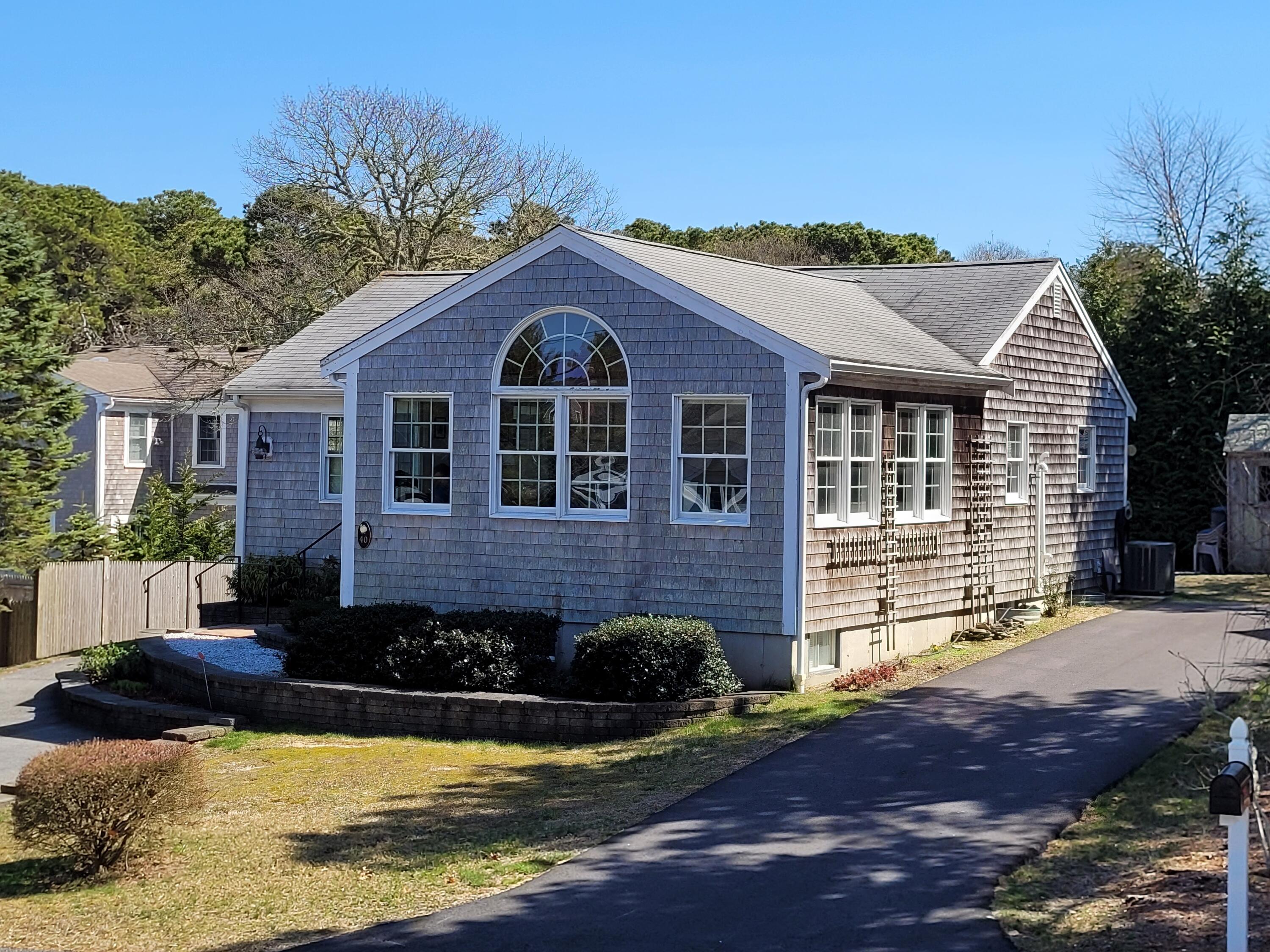 40 Florence Drive